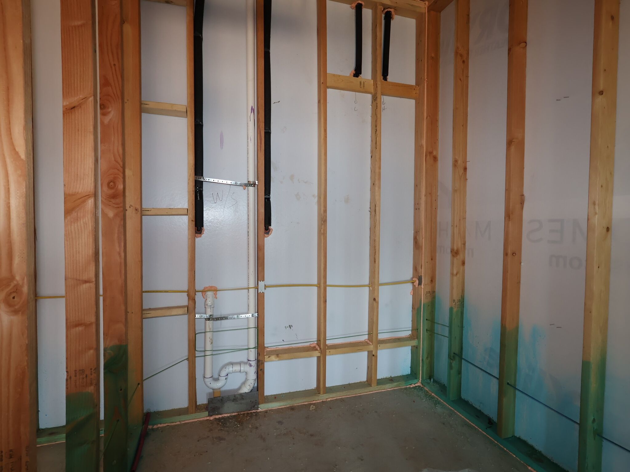 Framing