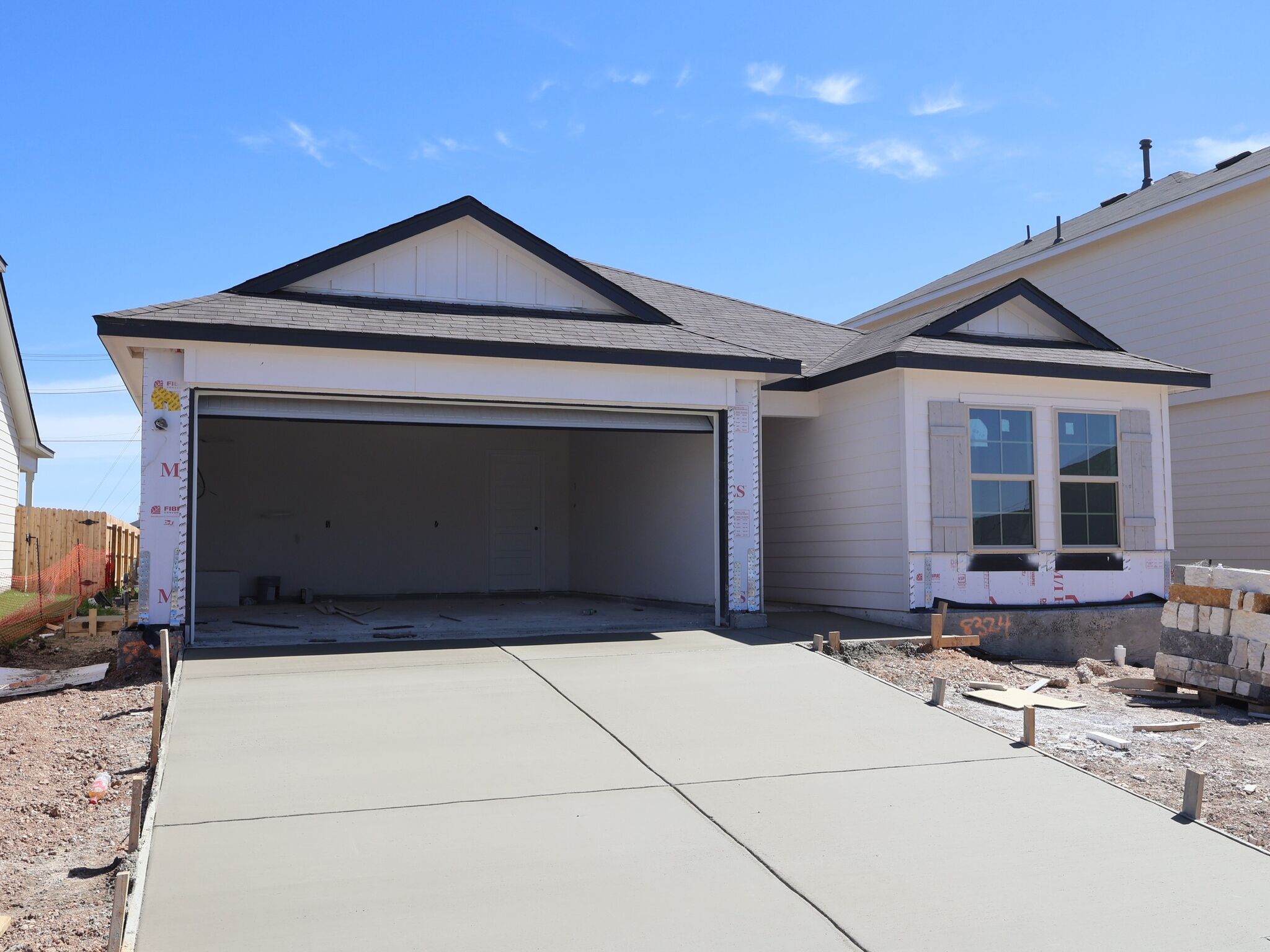 Front Exterior