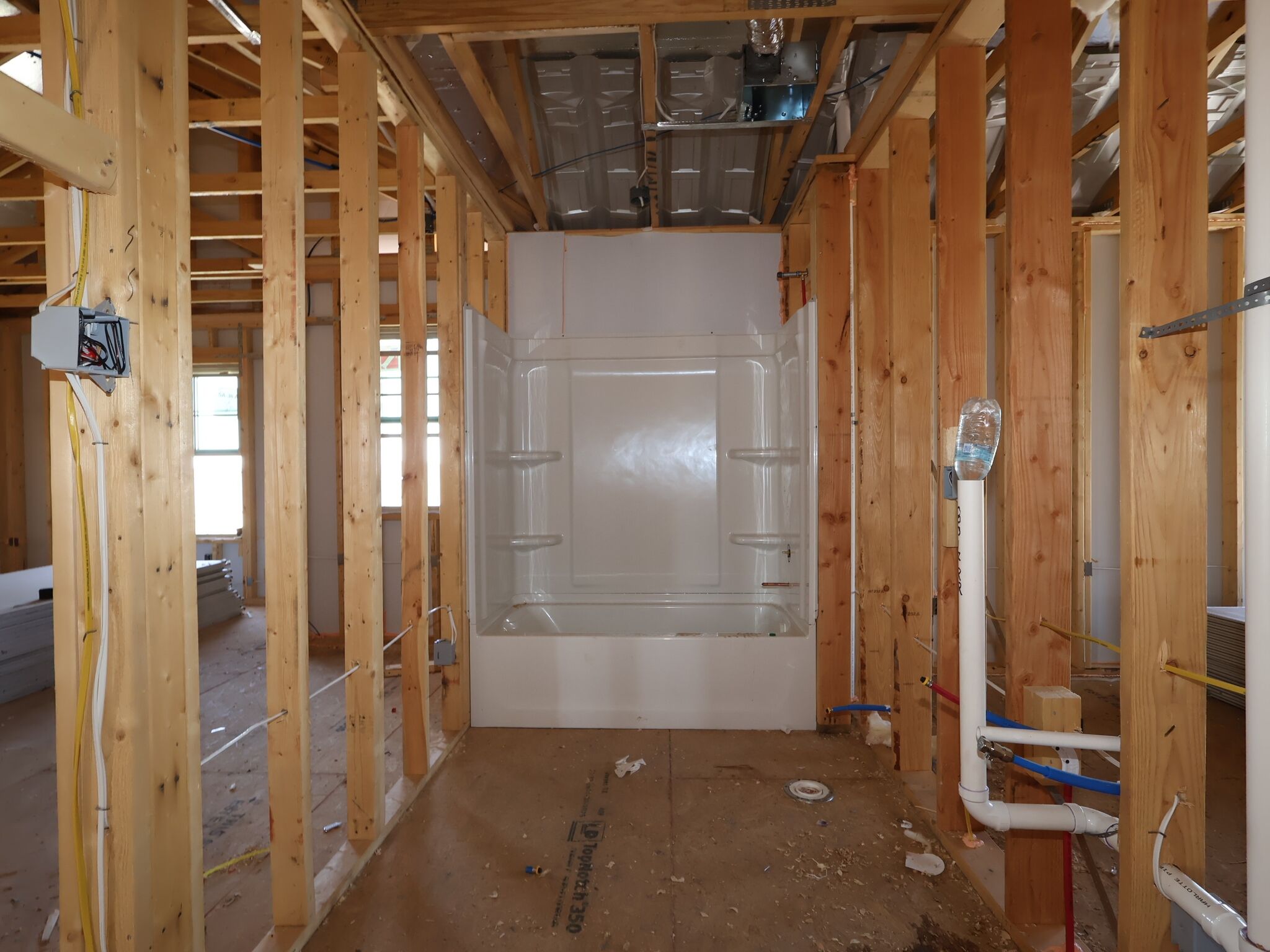 Framing
