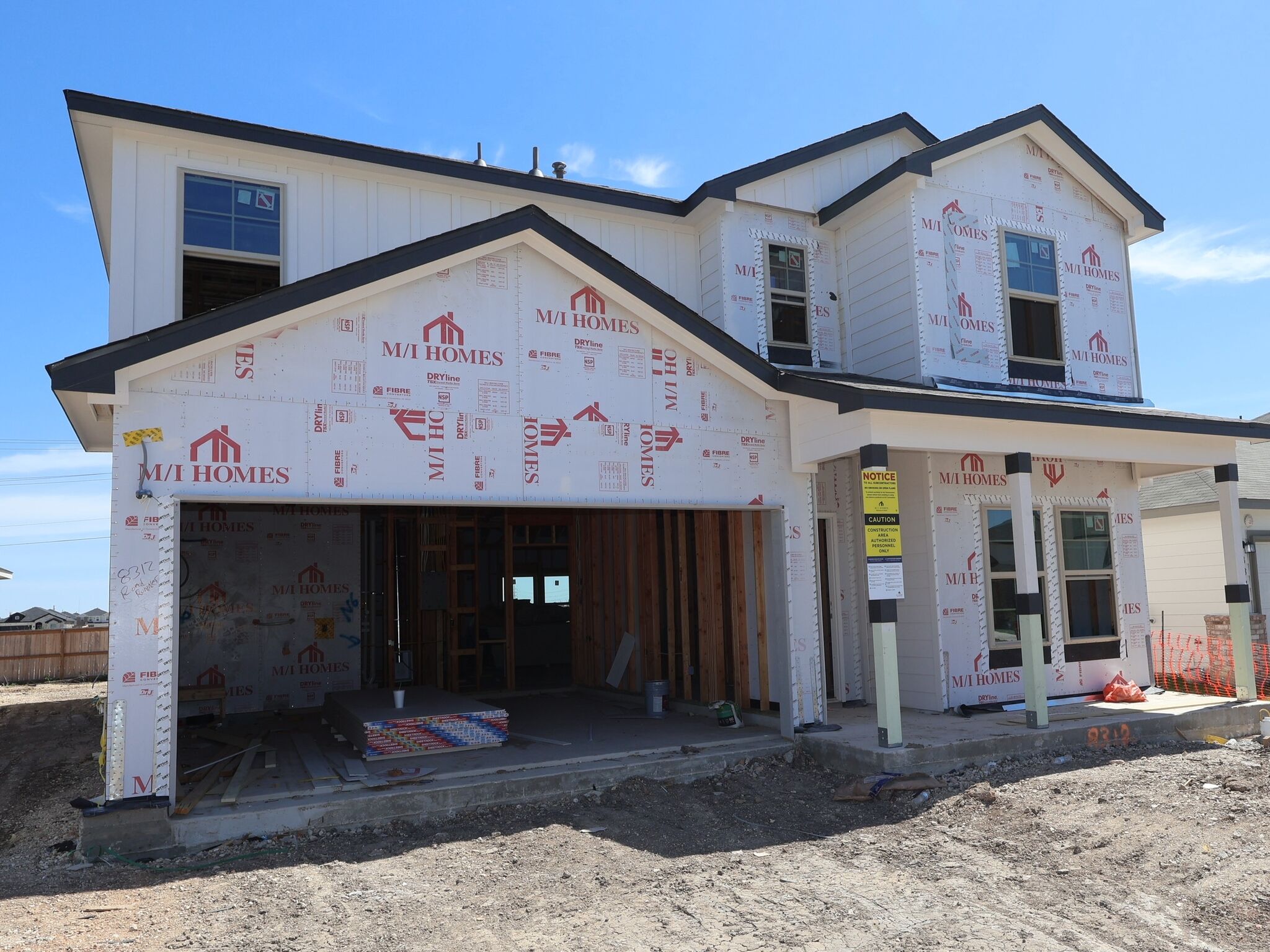 Front Exterior