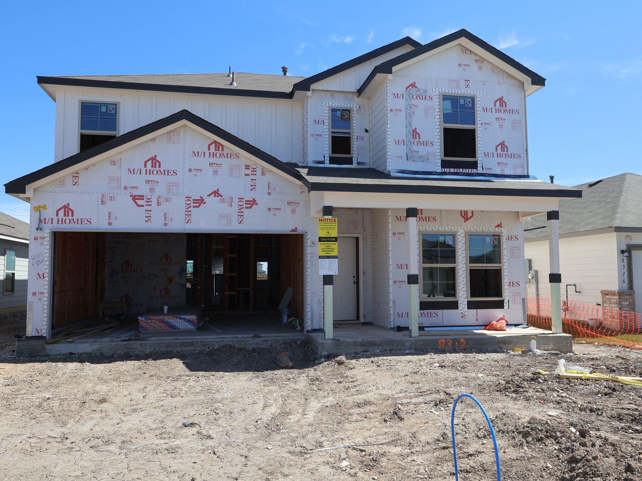 Front Exterior