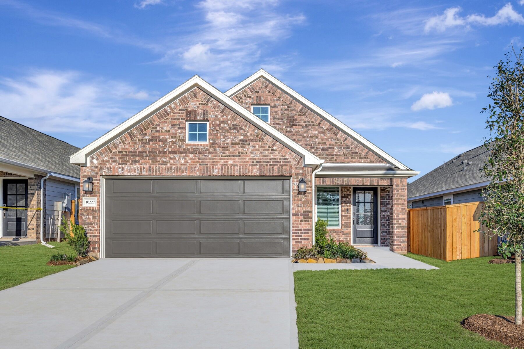 Front Exterior