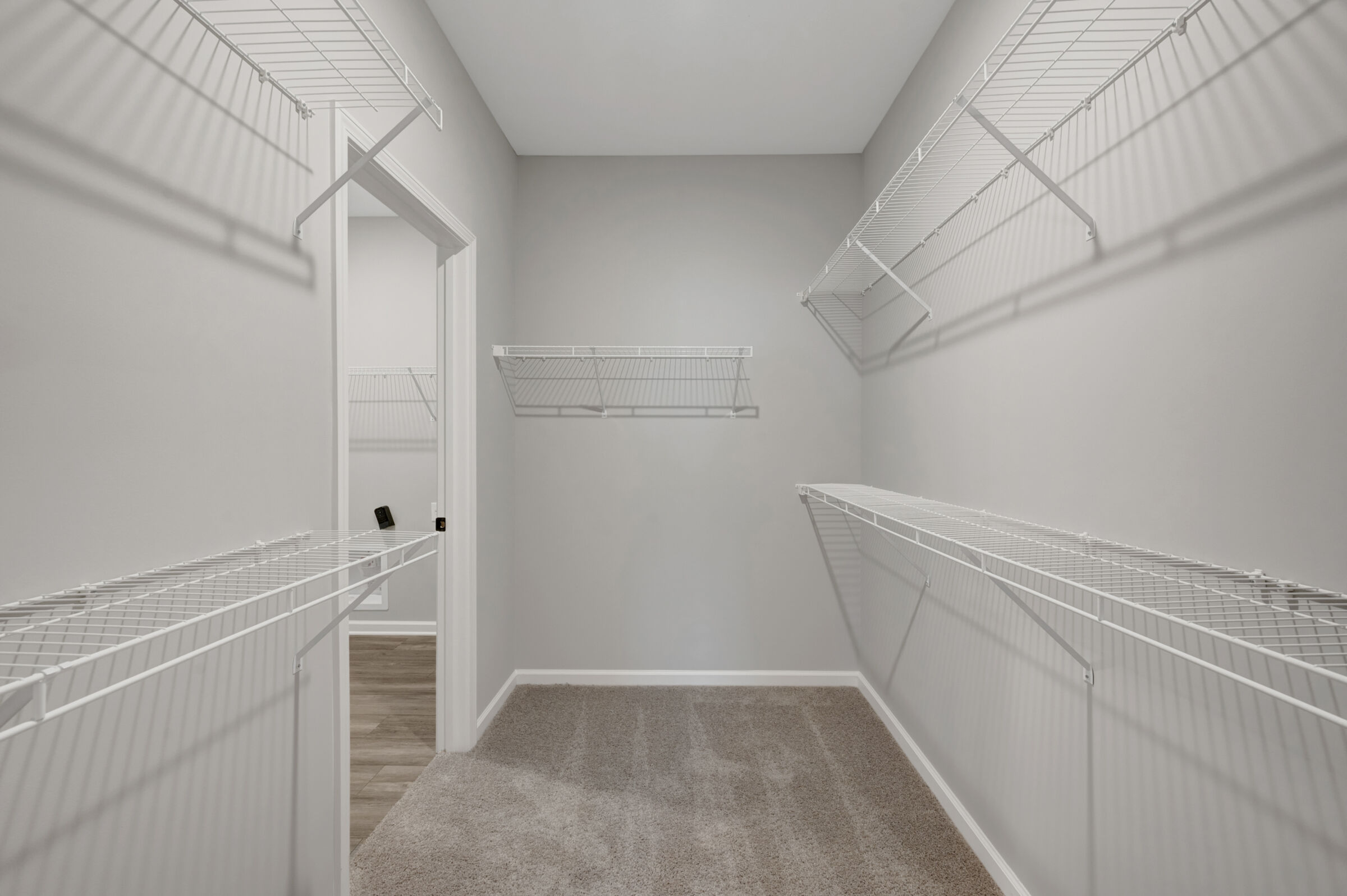 Owner's Closet