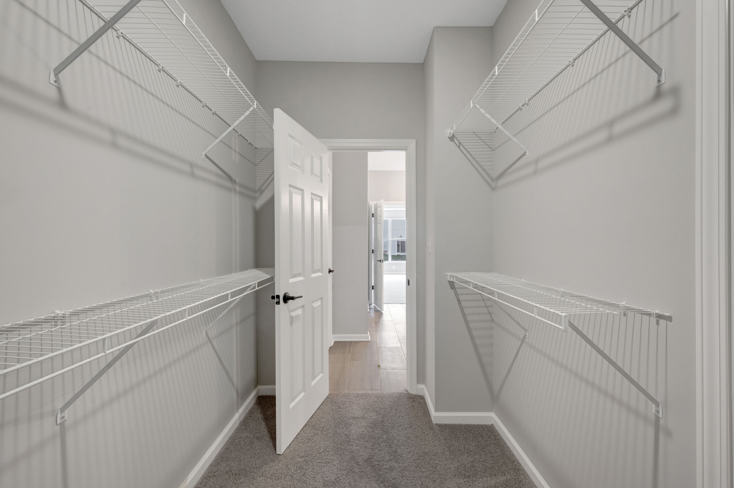 Owner's Closet