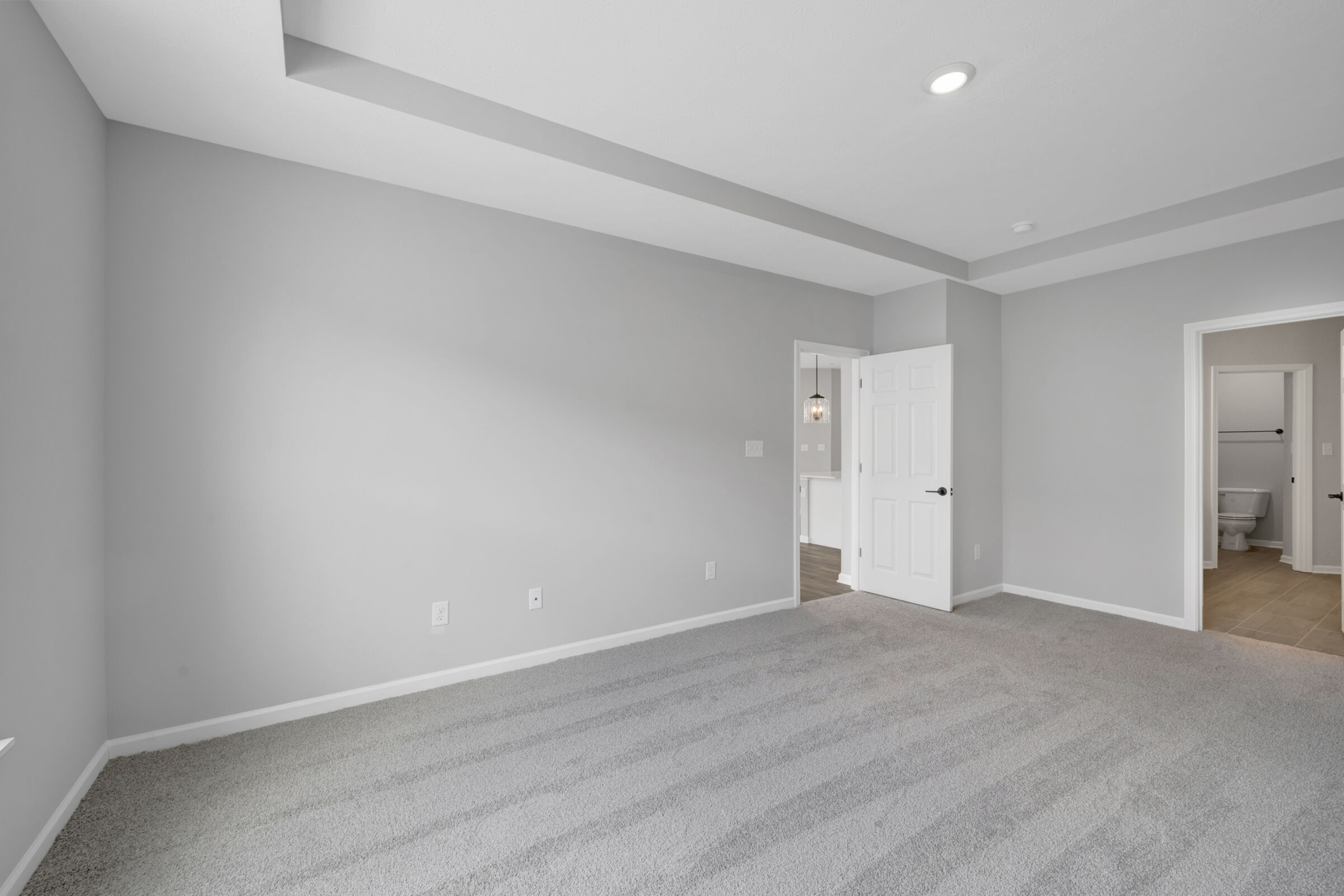 Owner's Bedroom