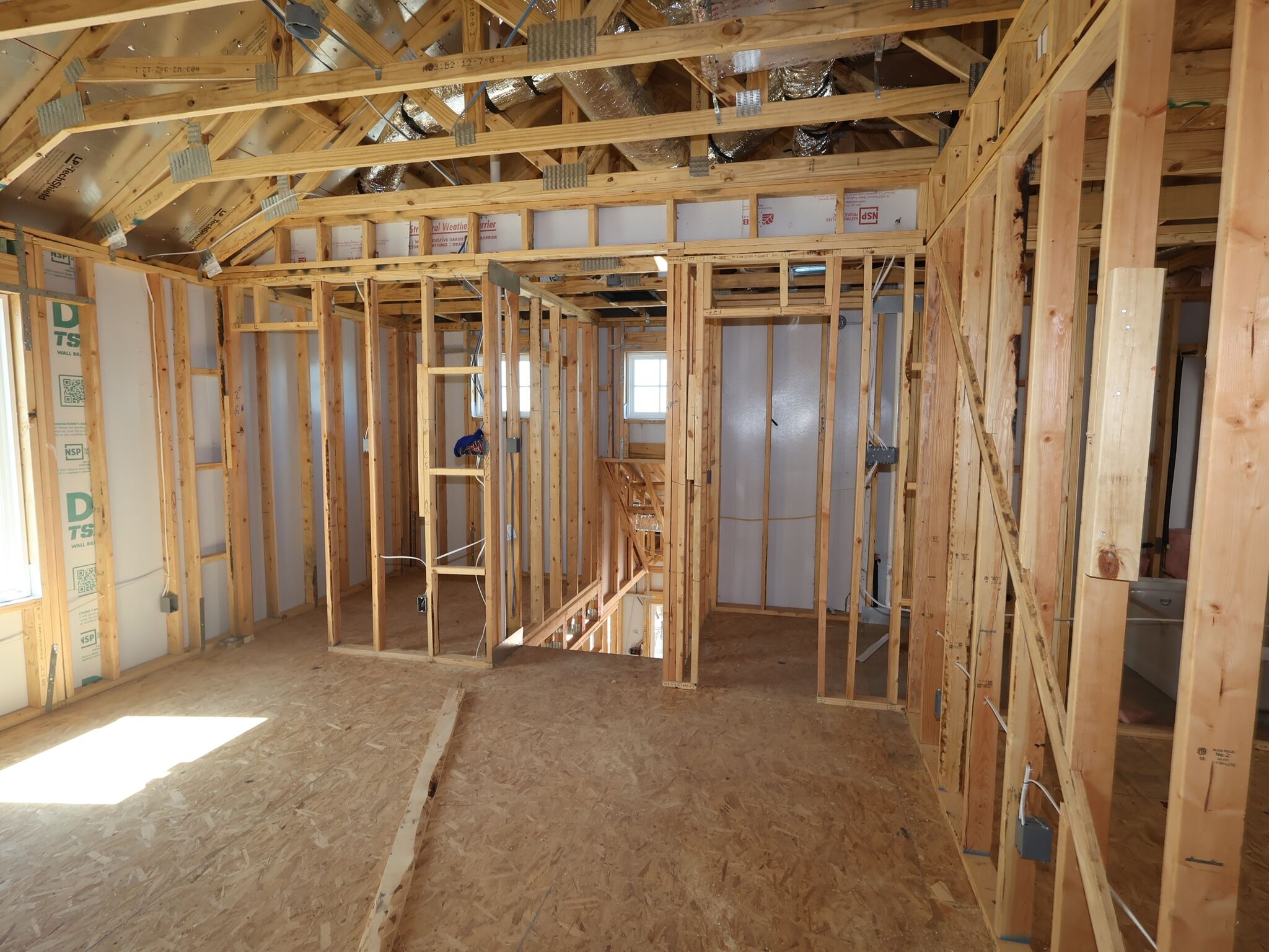Framing