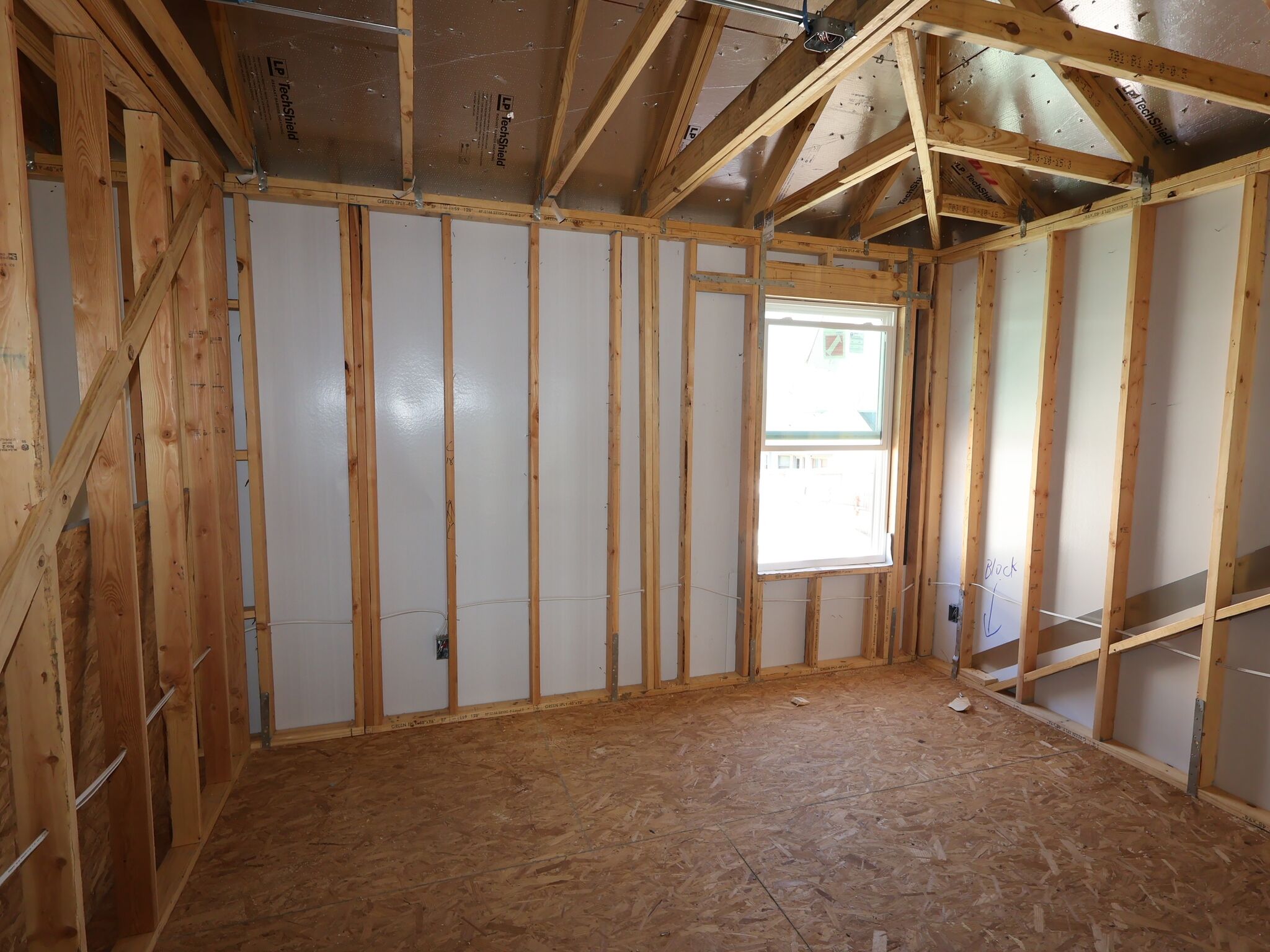 Framing