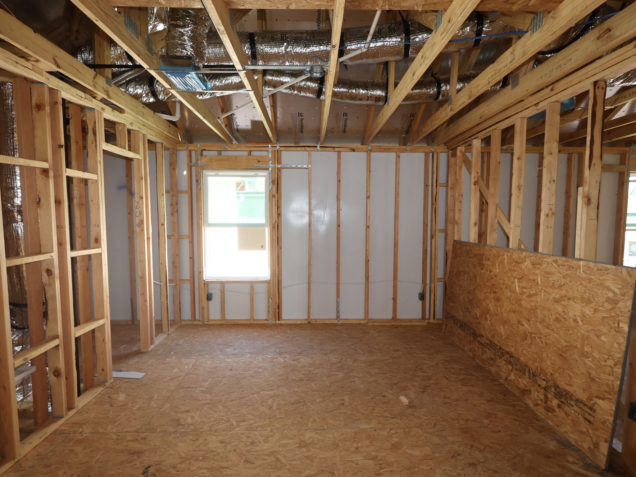 Framing