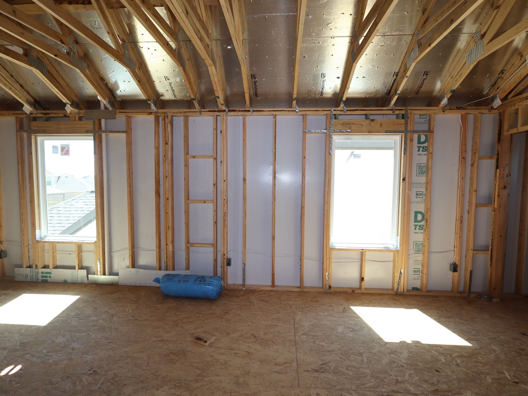 Framing