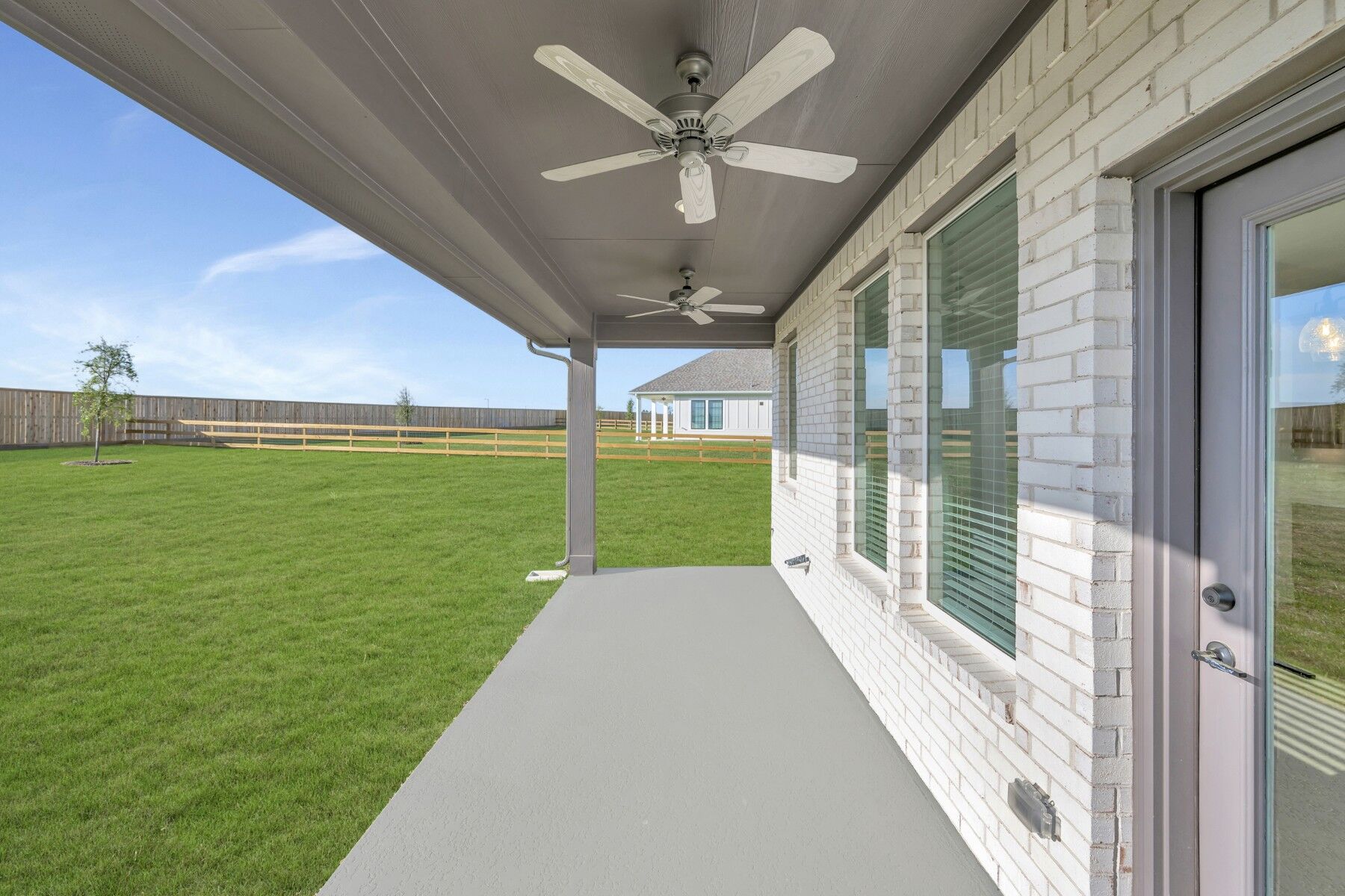 Porch