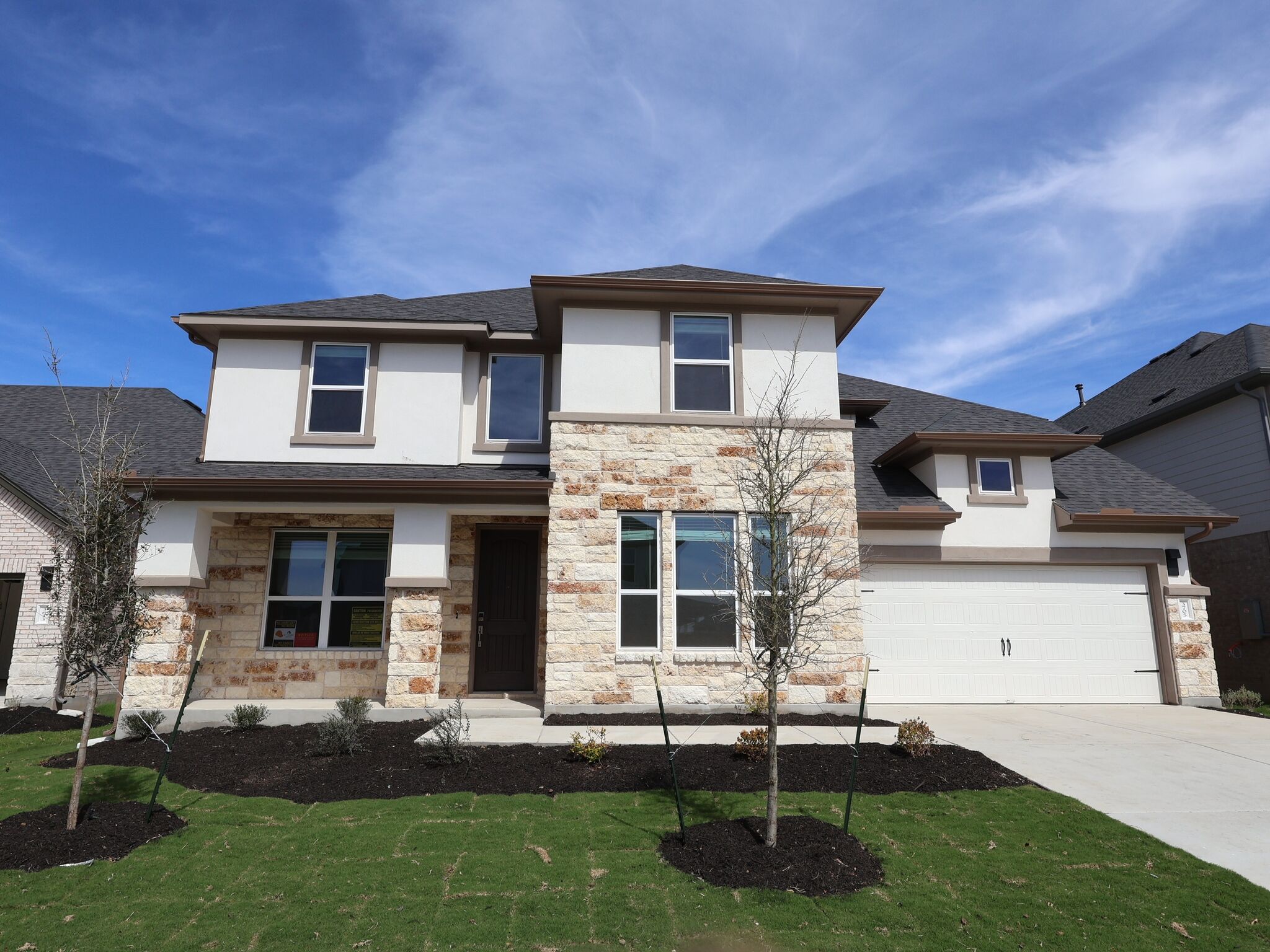 Front Exterior