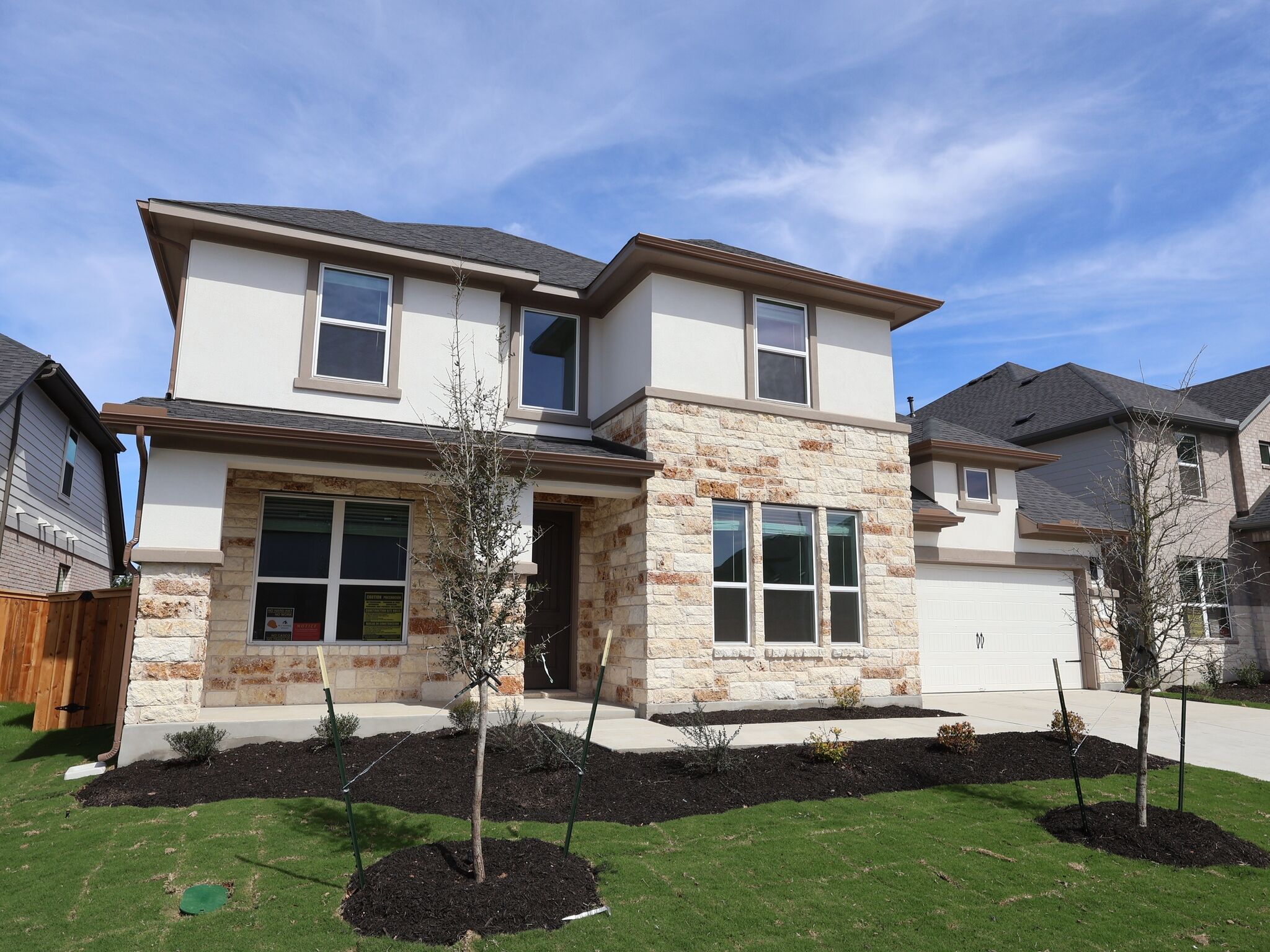 Front Exterior