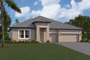 Corina XL Elevation A