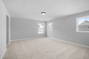 Owner's Bedroom