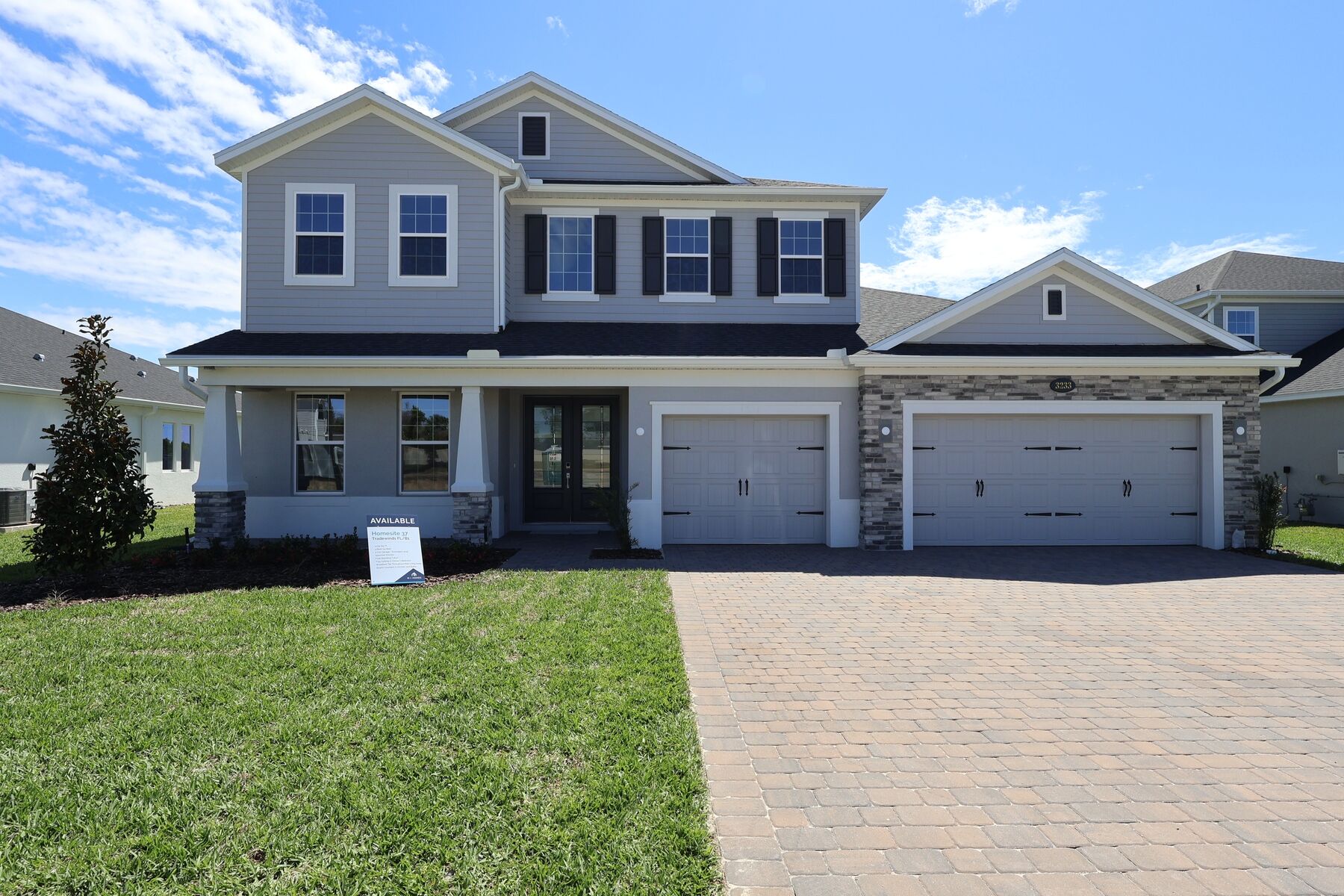 Front Exterior