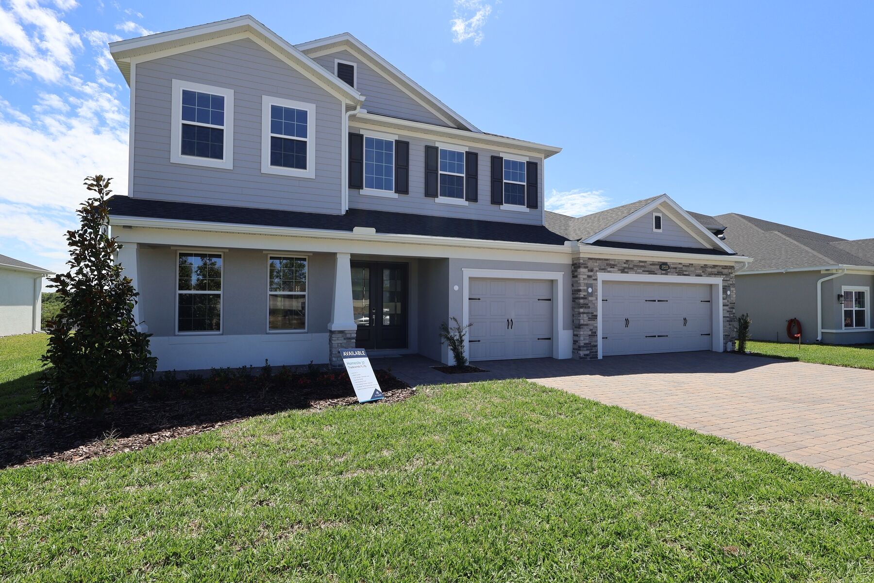 Front Exterior