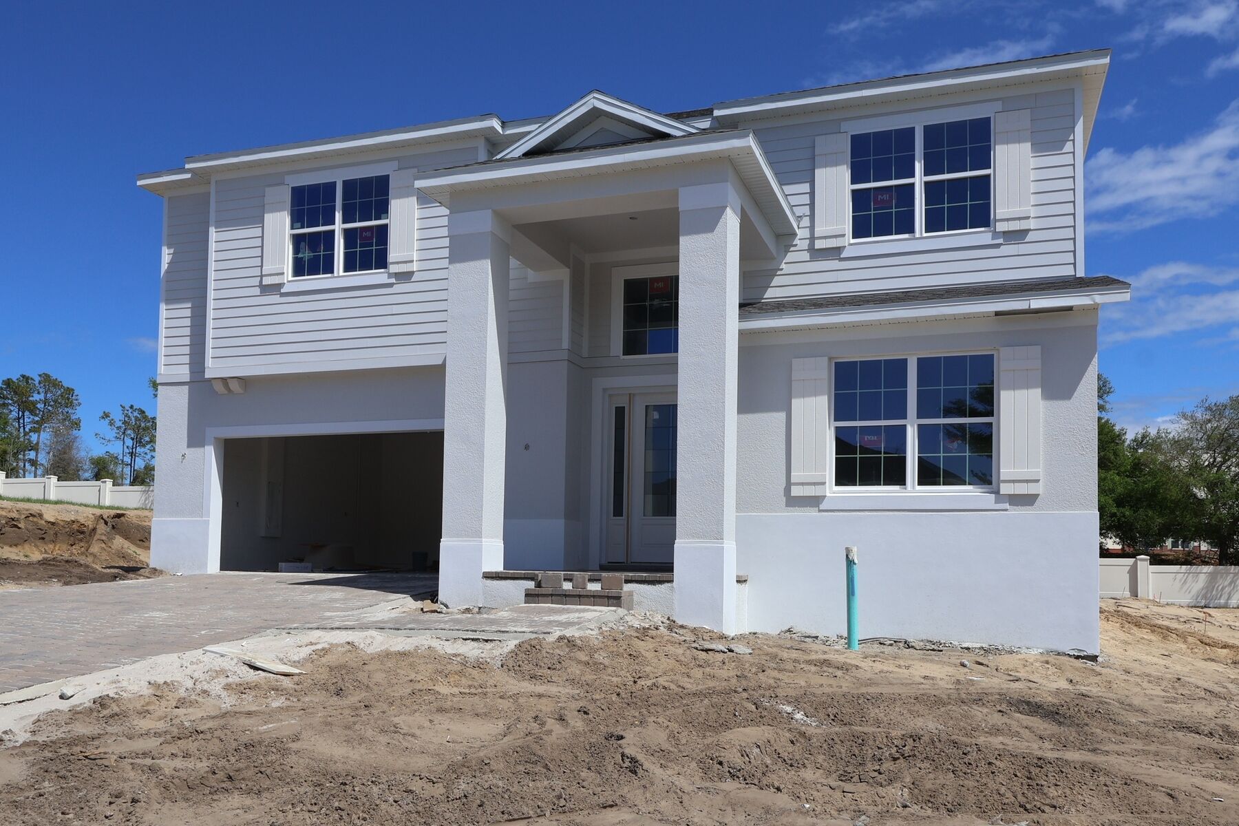 Front Exterior