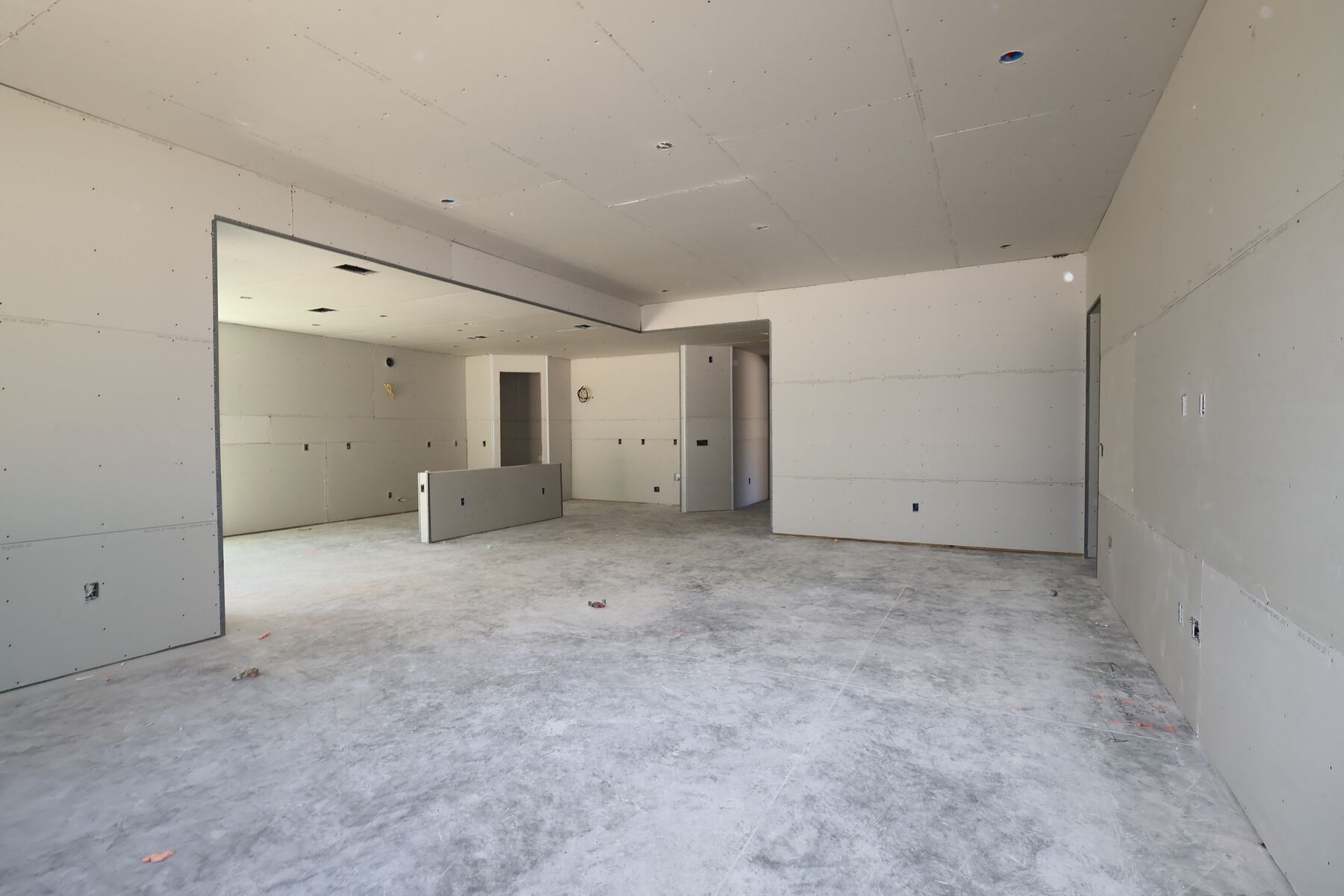 Drywall