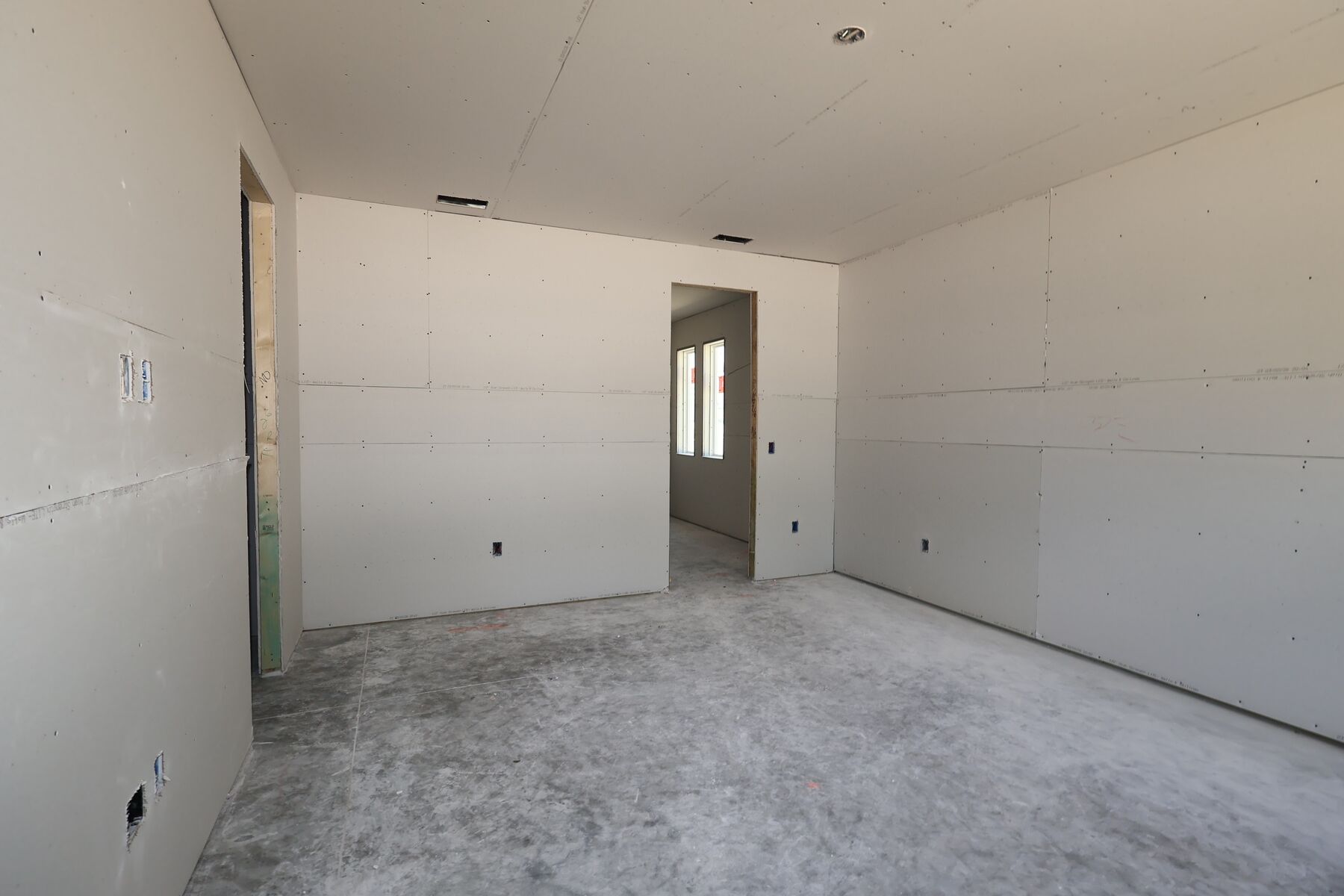 Drywall