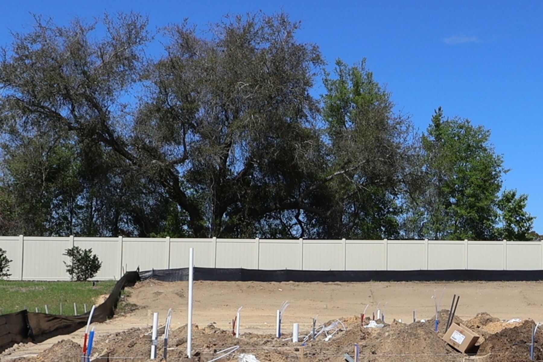 Homesite