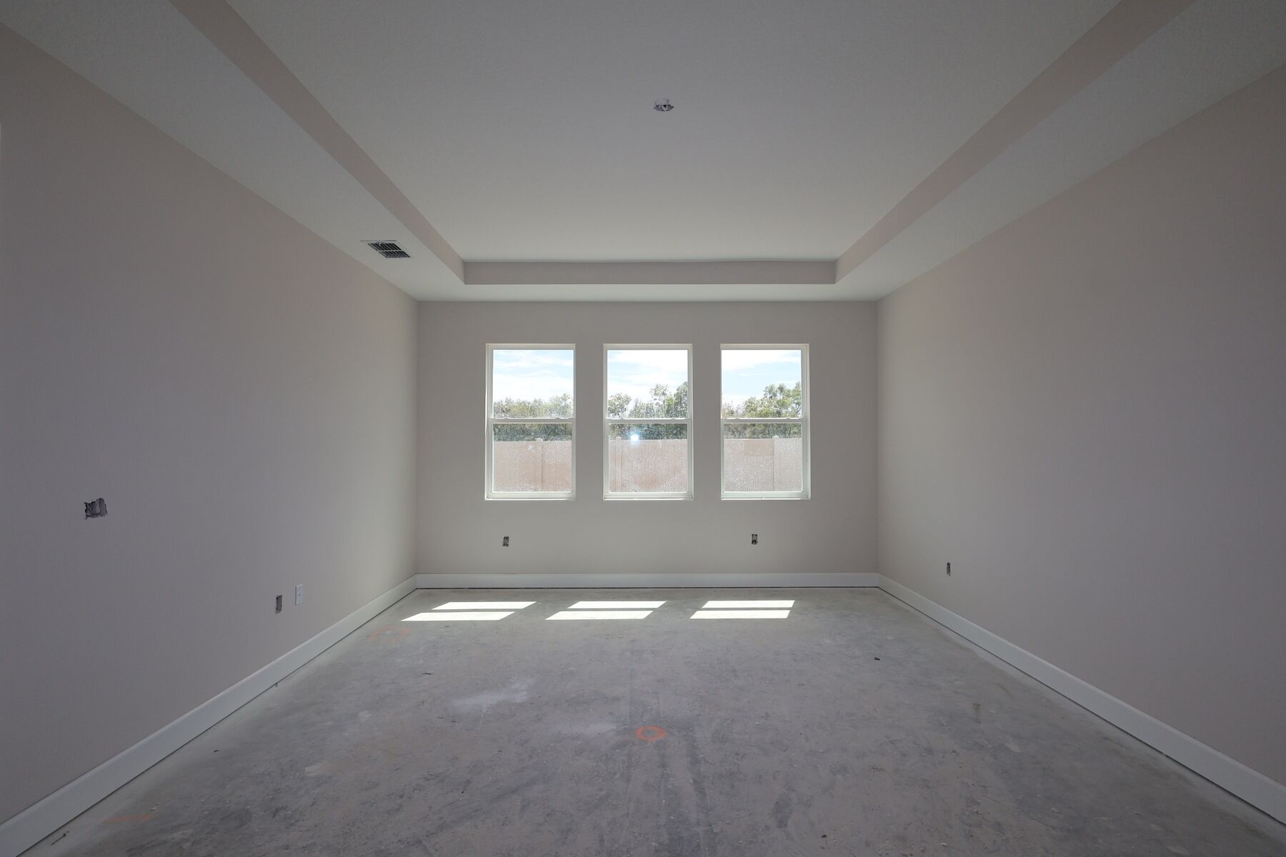 Owner's Bedroom
