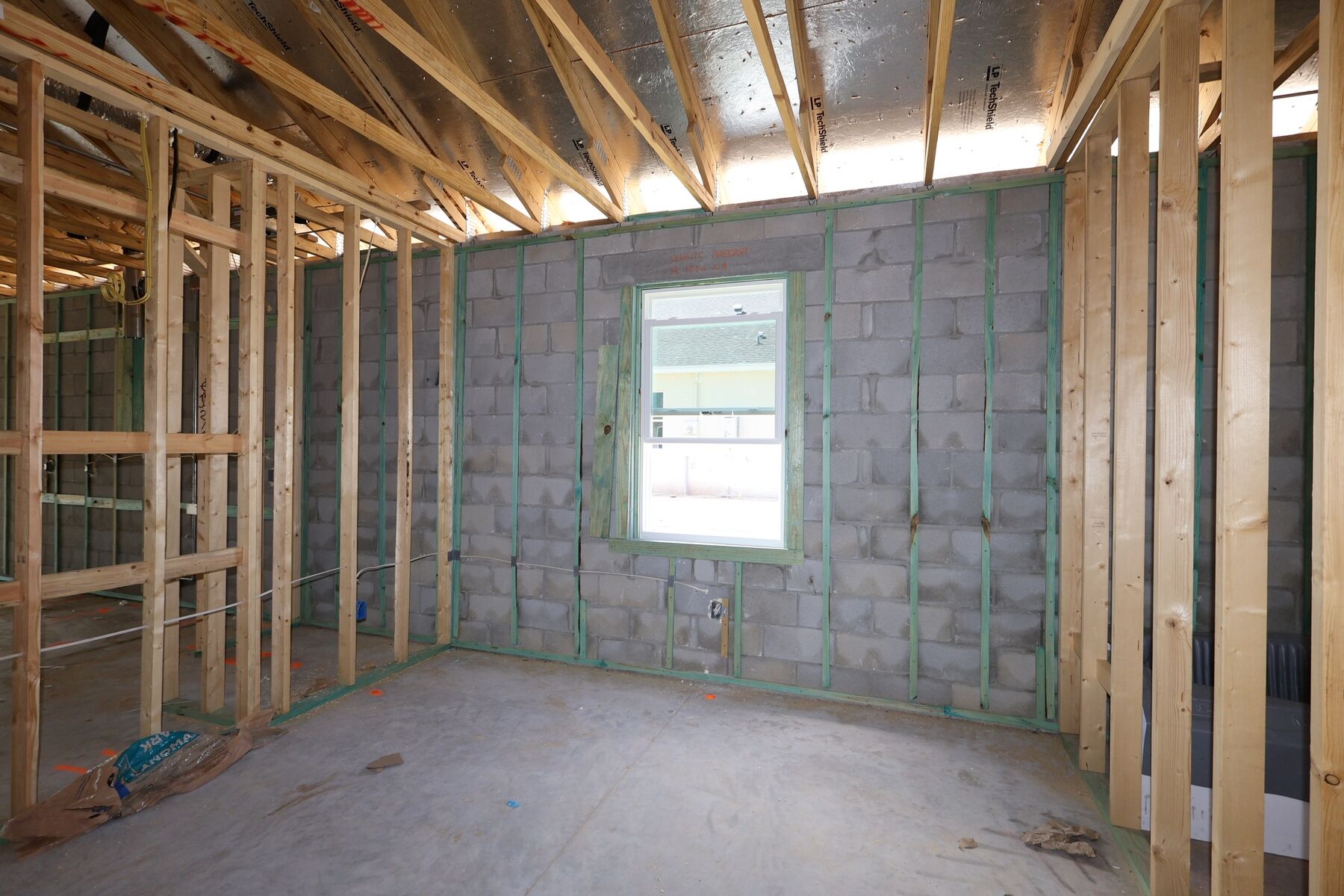 Framing