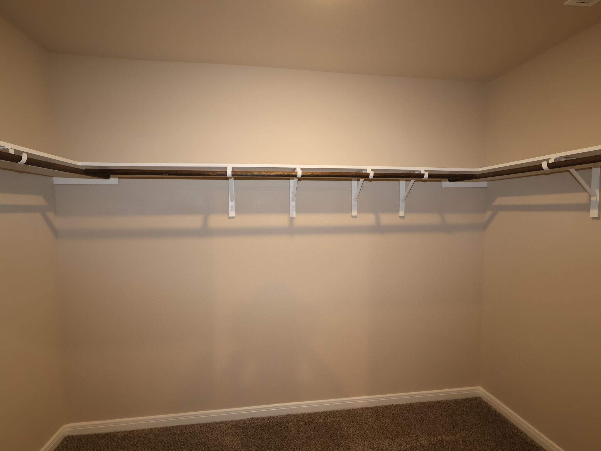 Owner's Closet