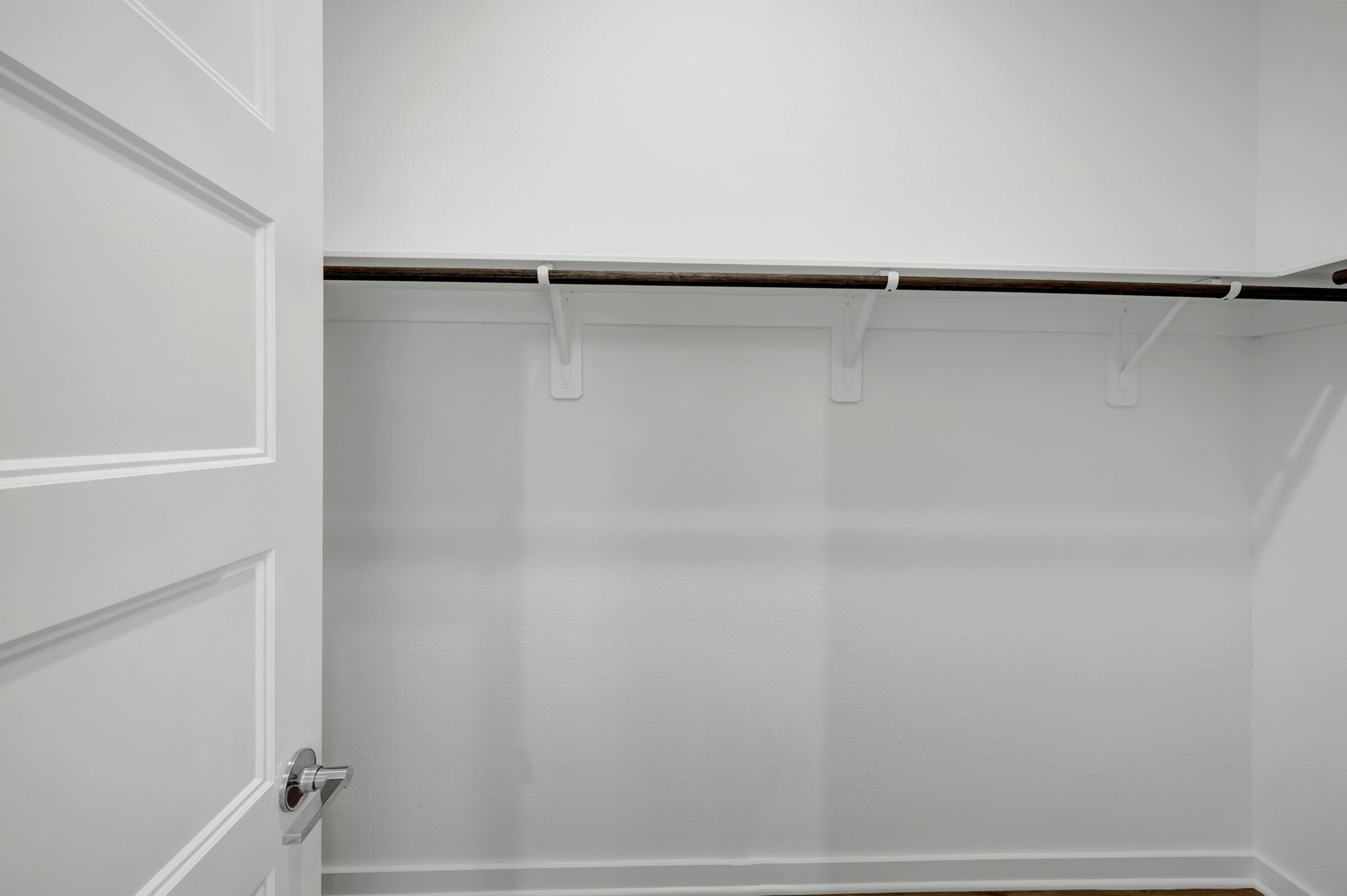 Owner's Closet