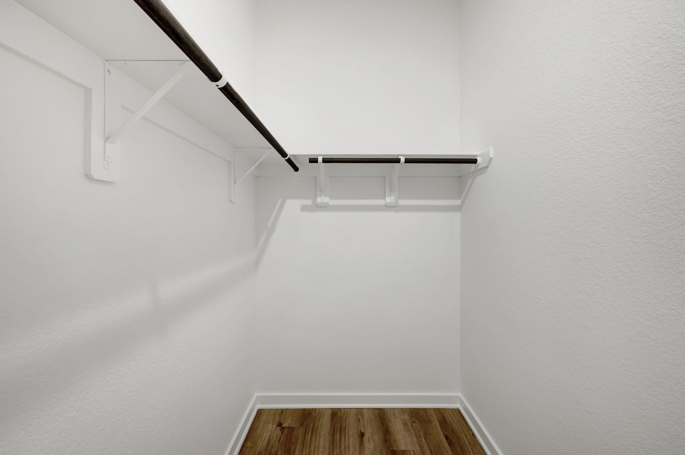 Owner's Closet