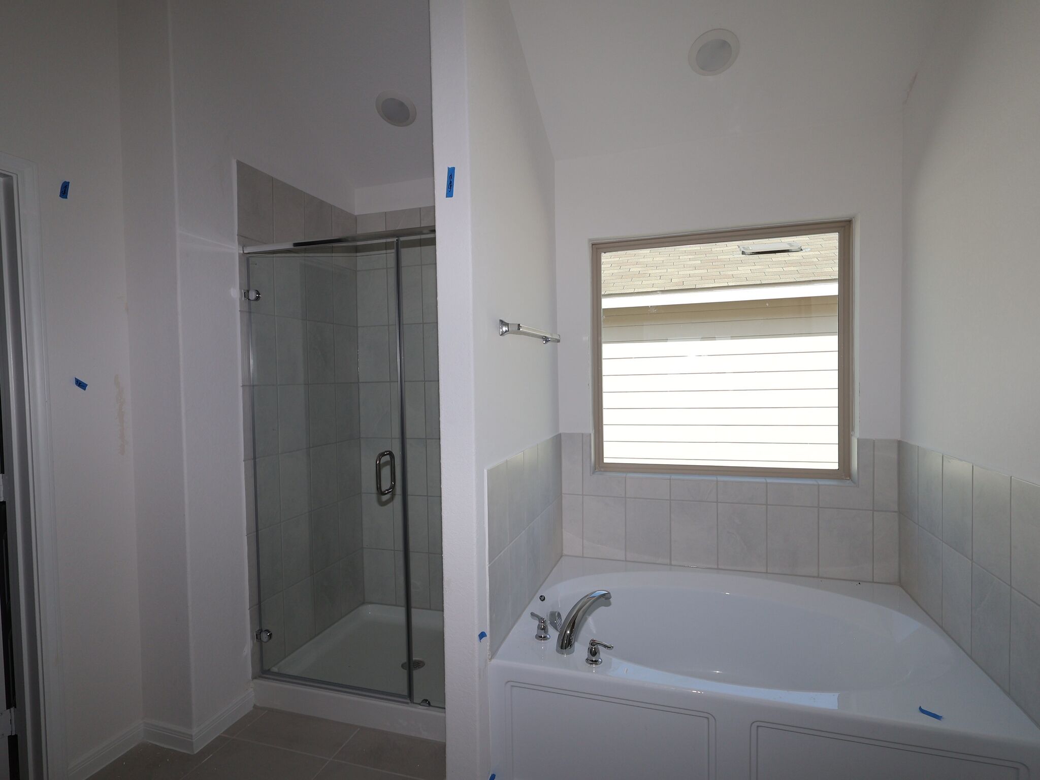 Owner's Bathroom