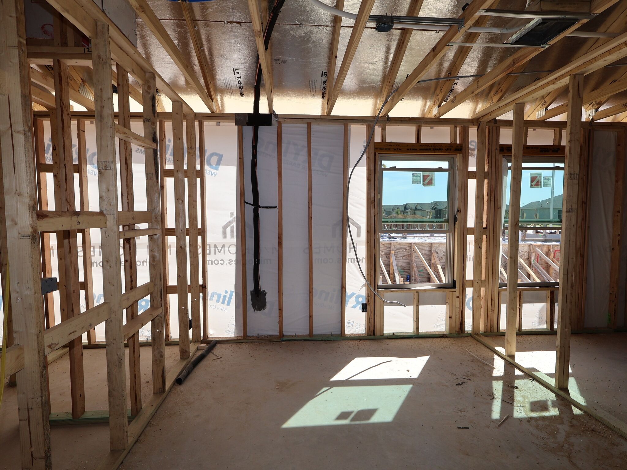 Framing