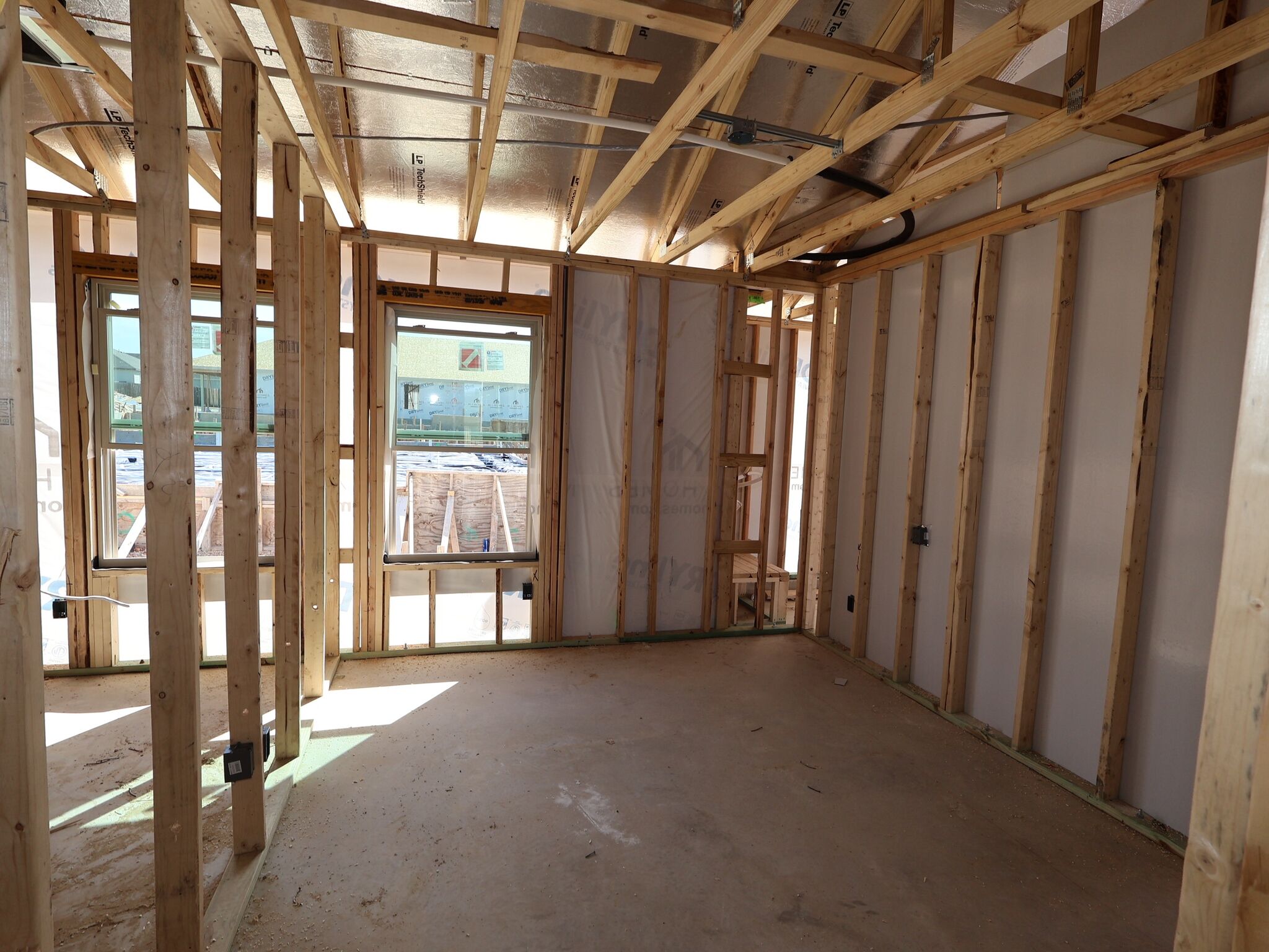Framing