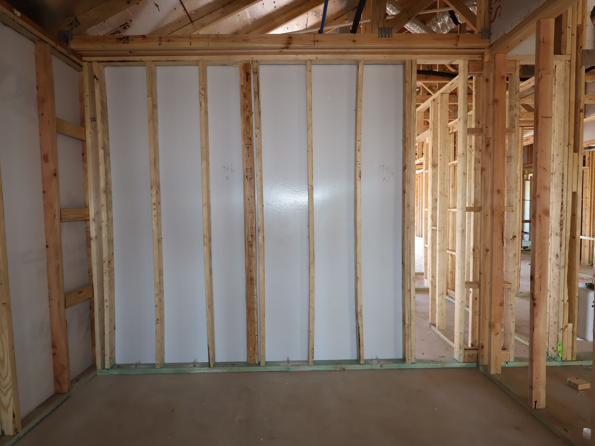 Framing