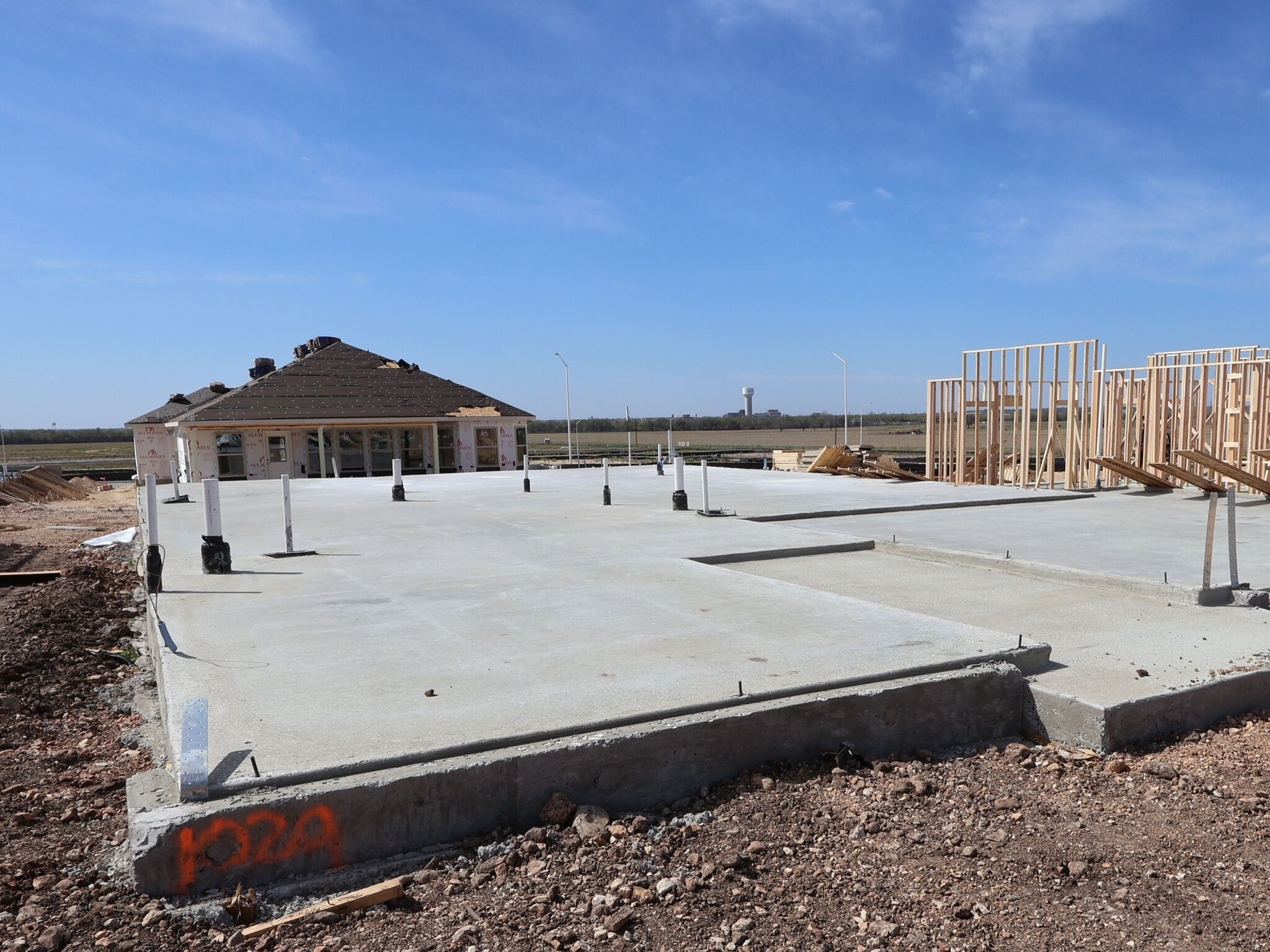 Homesite