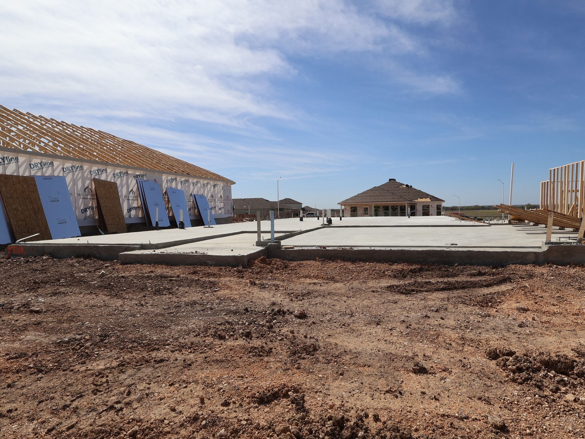 Homesite