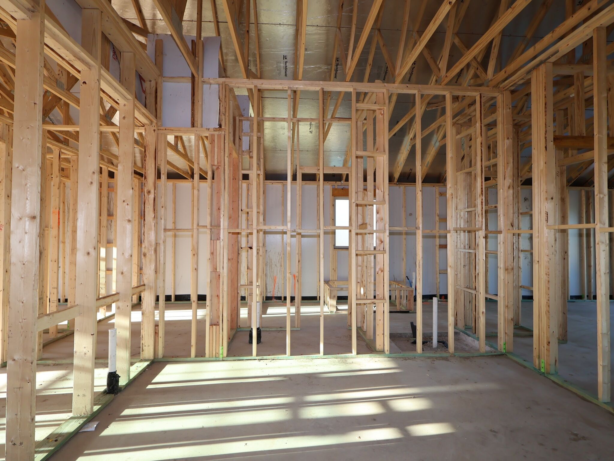 Framing