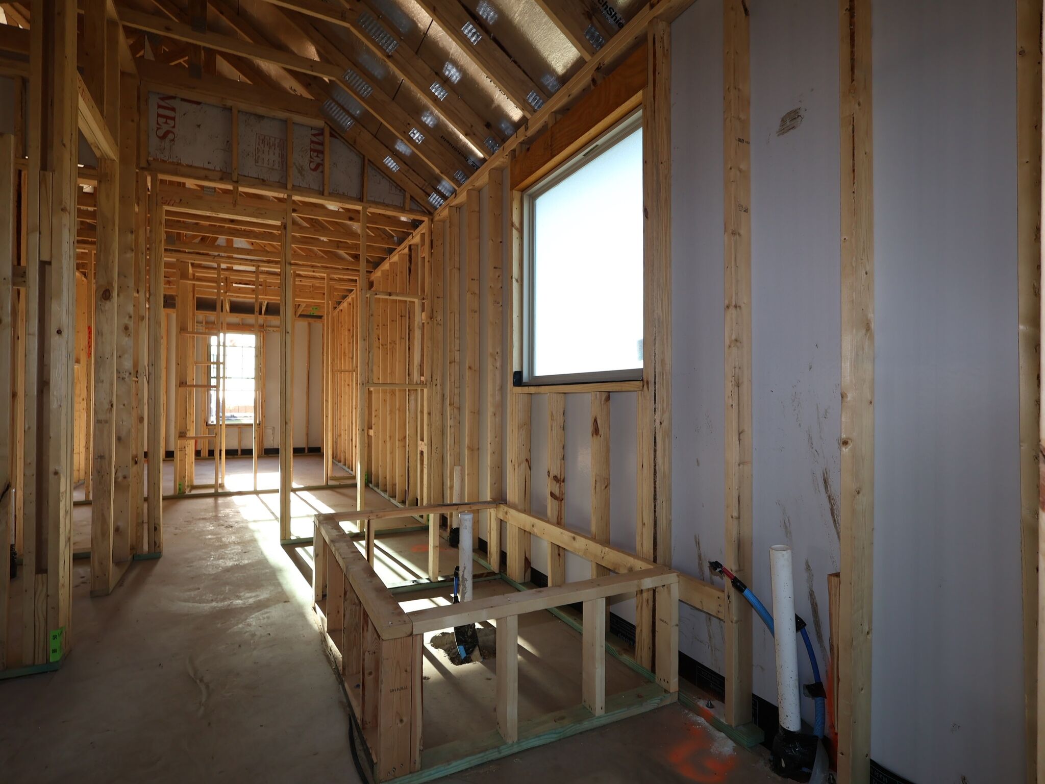 Framing