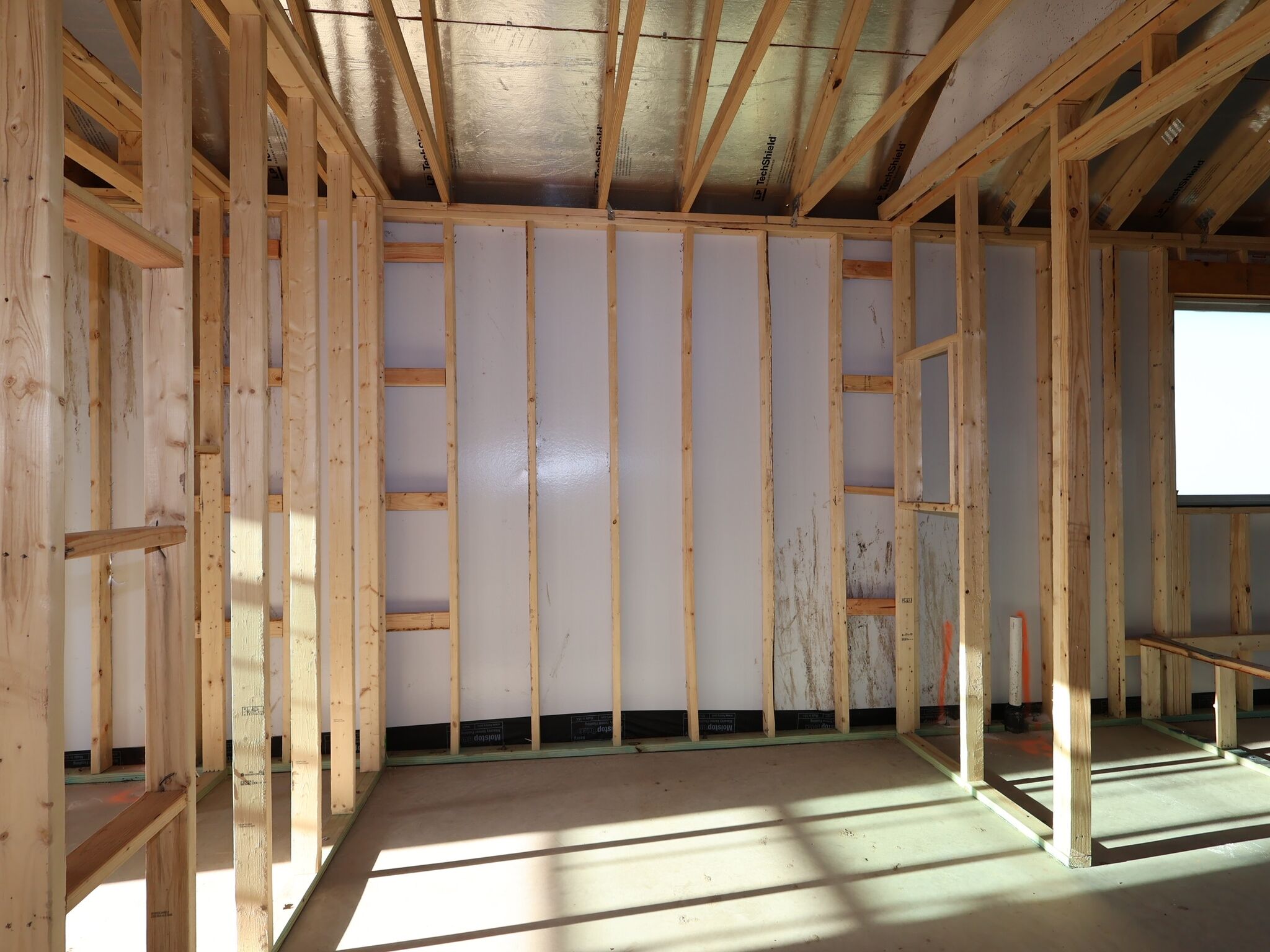 Framing
