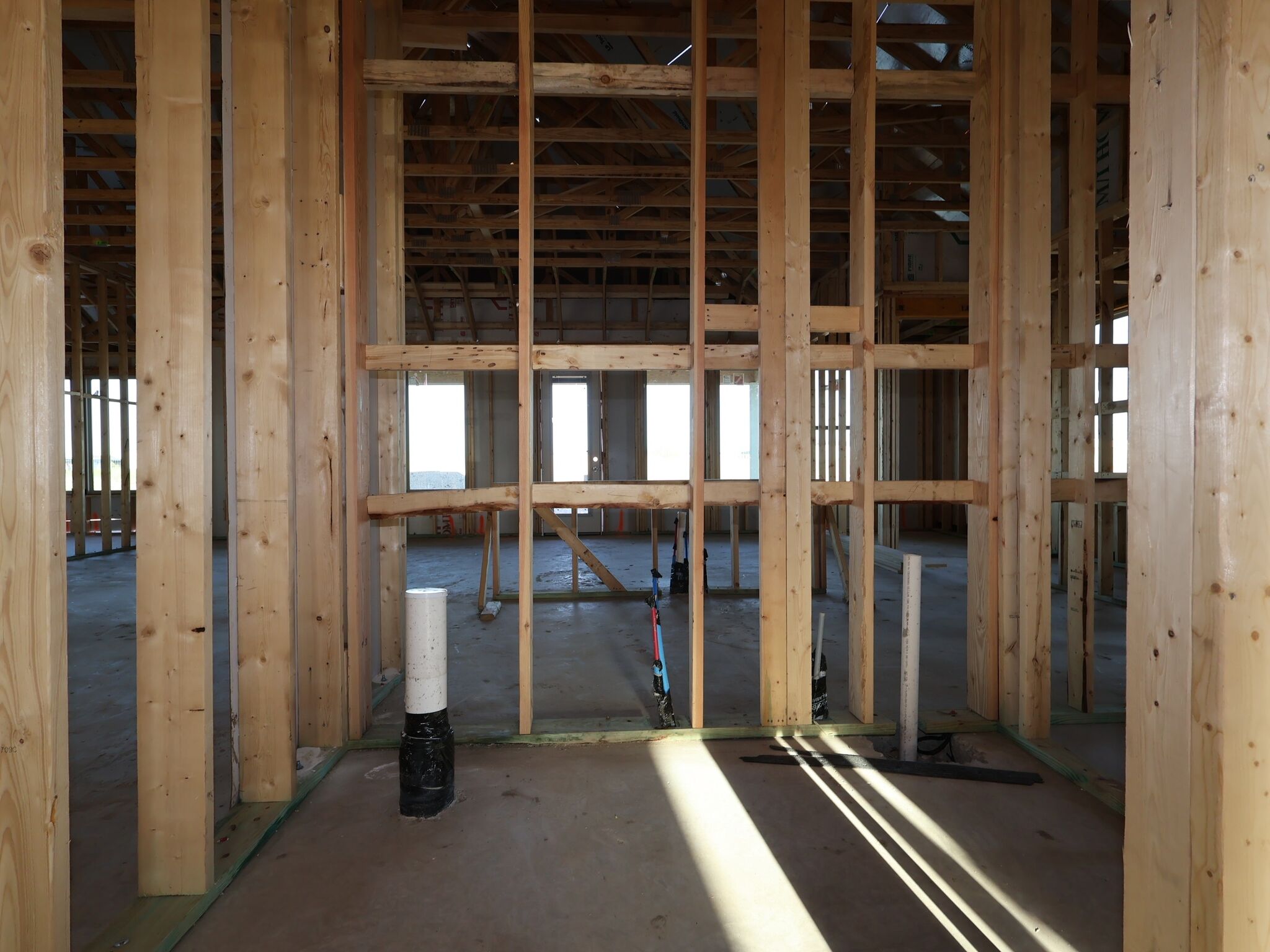 Framing