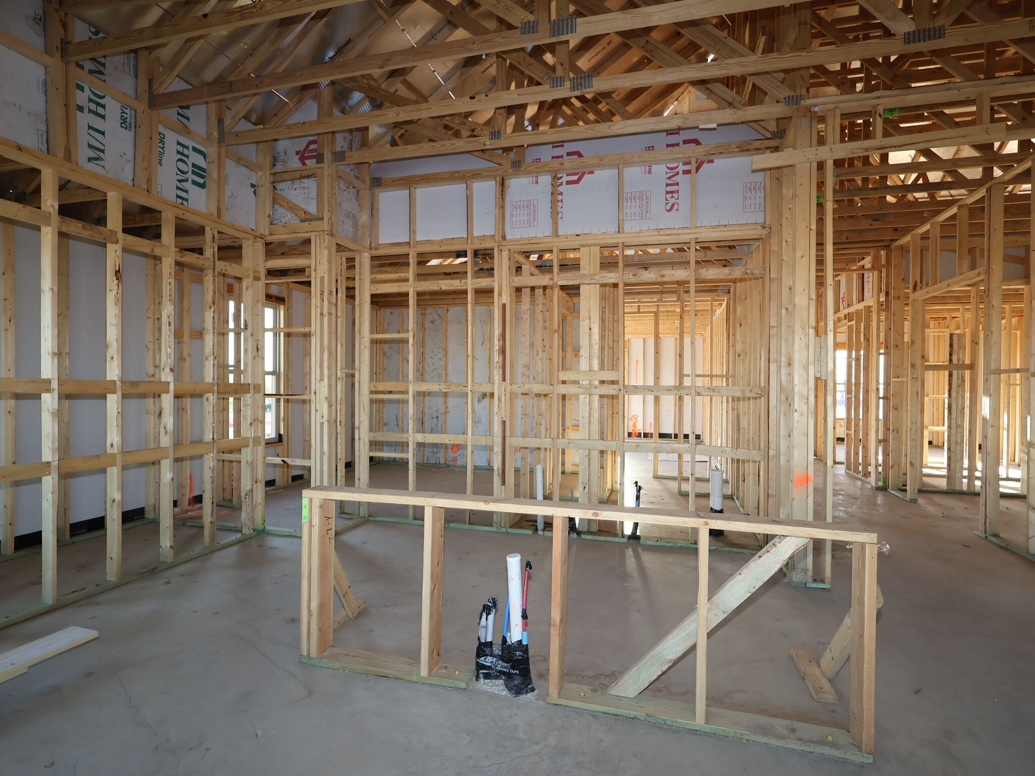 Framing