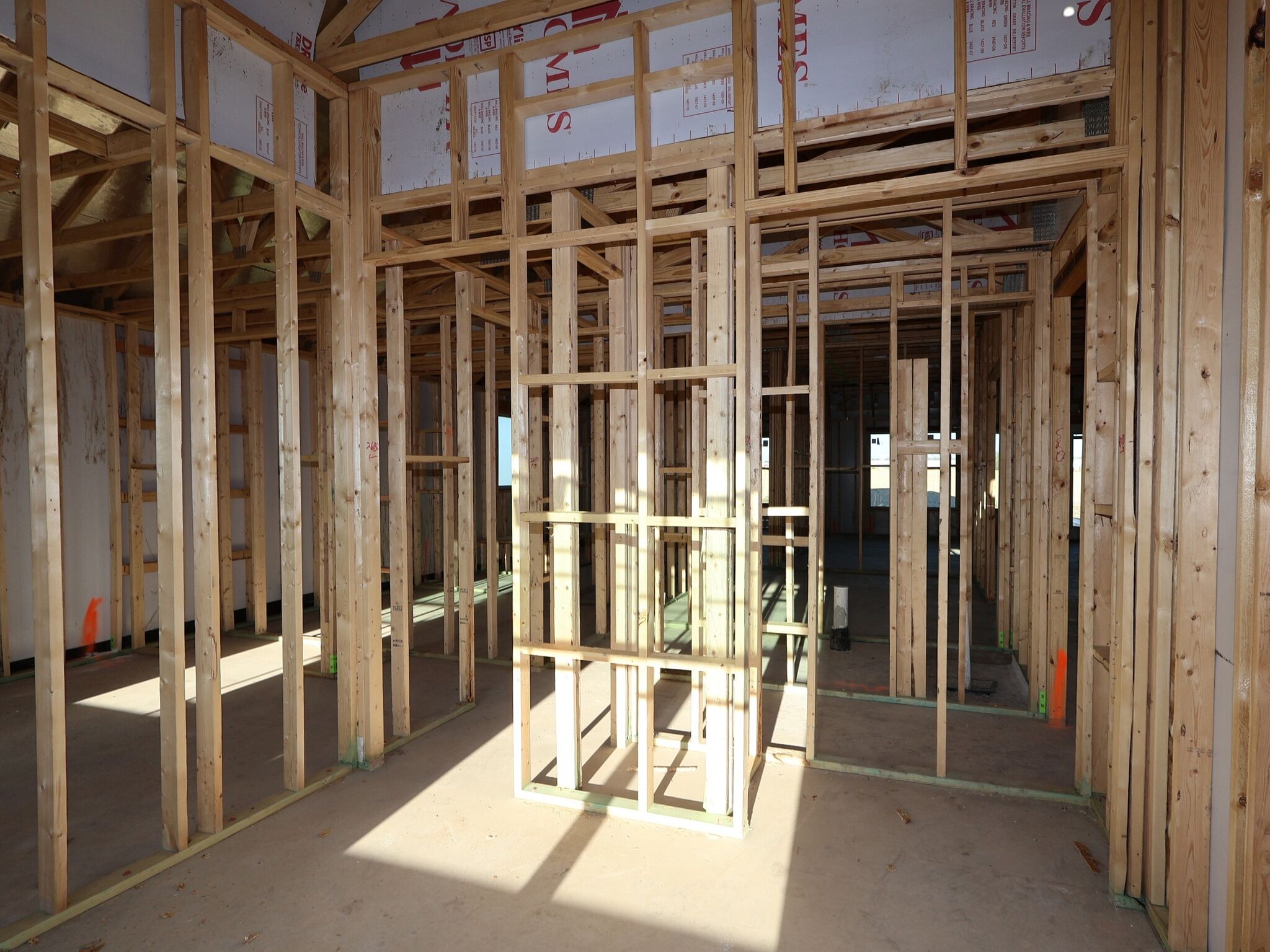 Framing