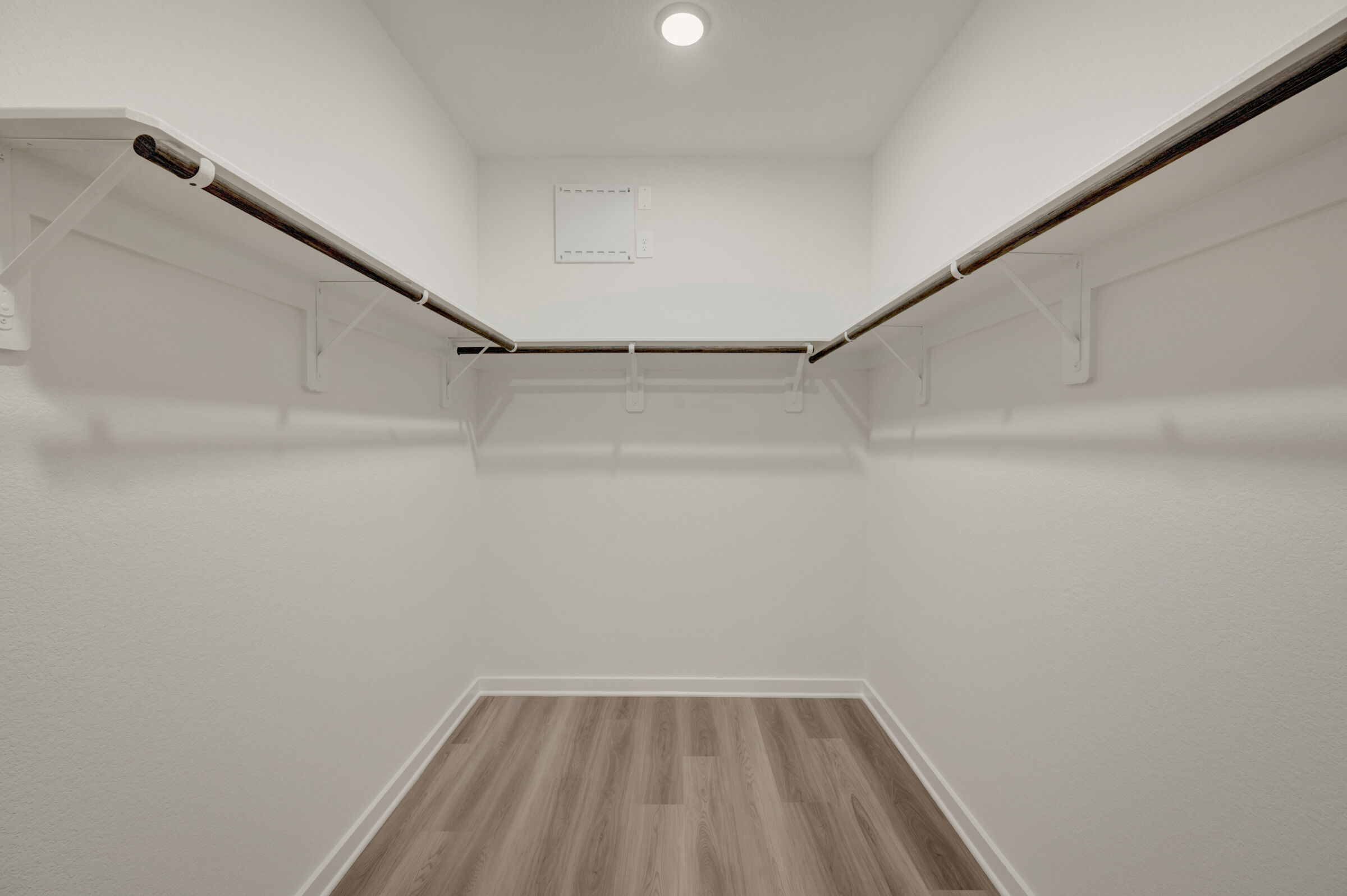 Owner's Closet