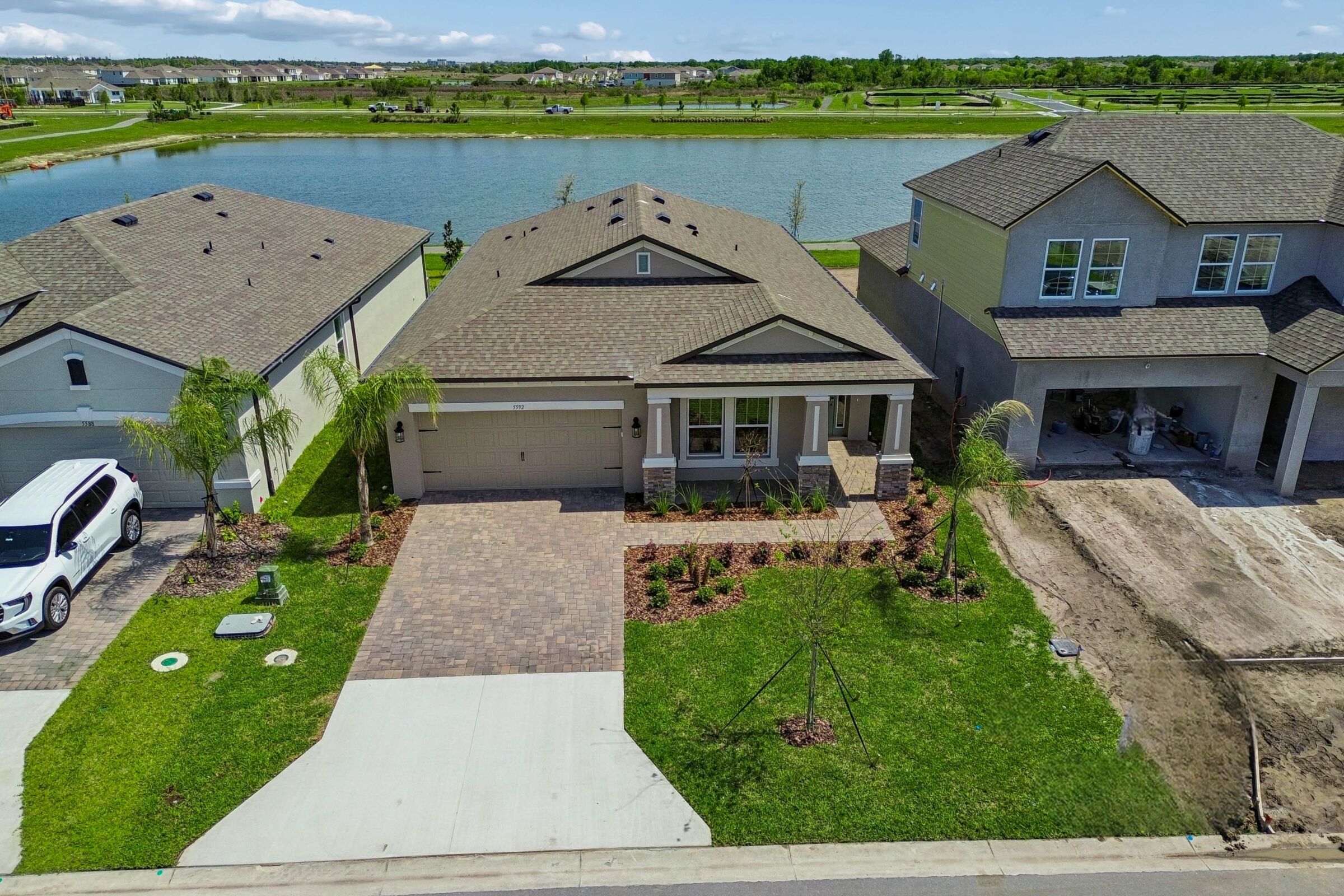 Front Exterior