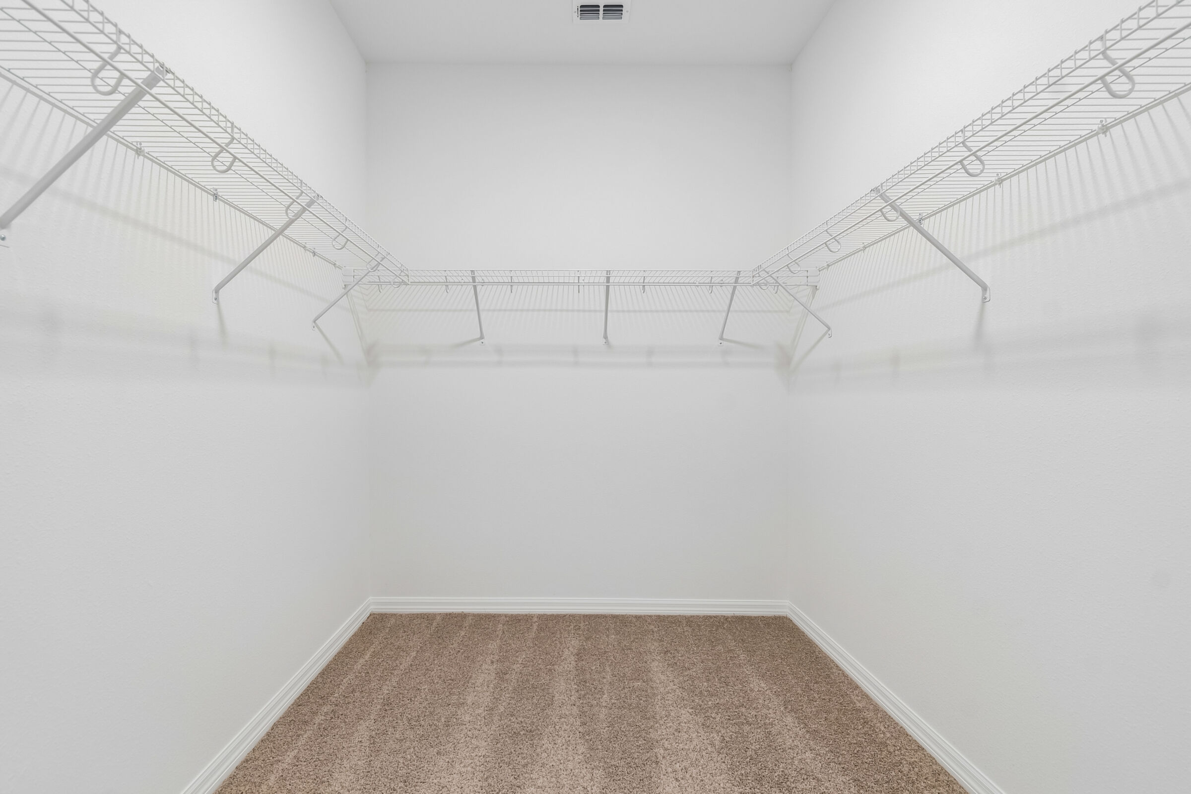 Owner's Closet