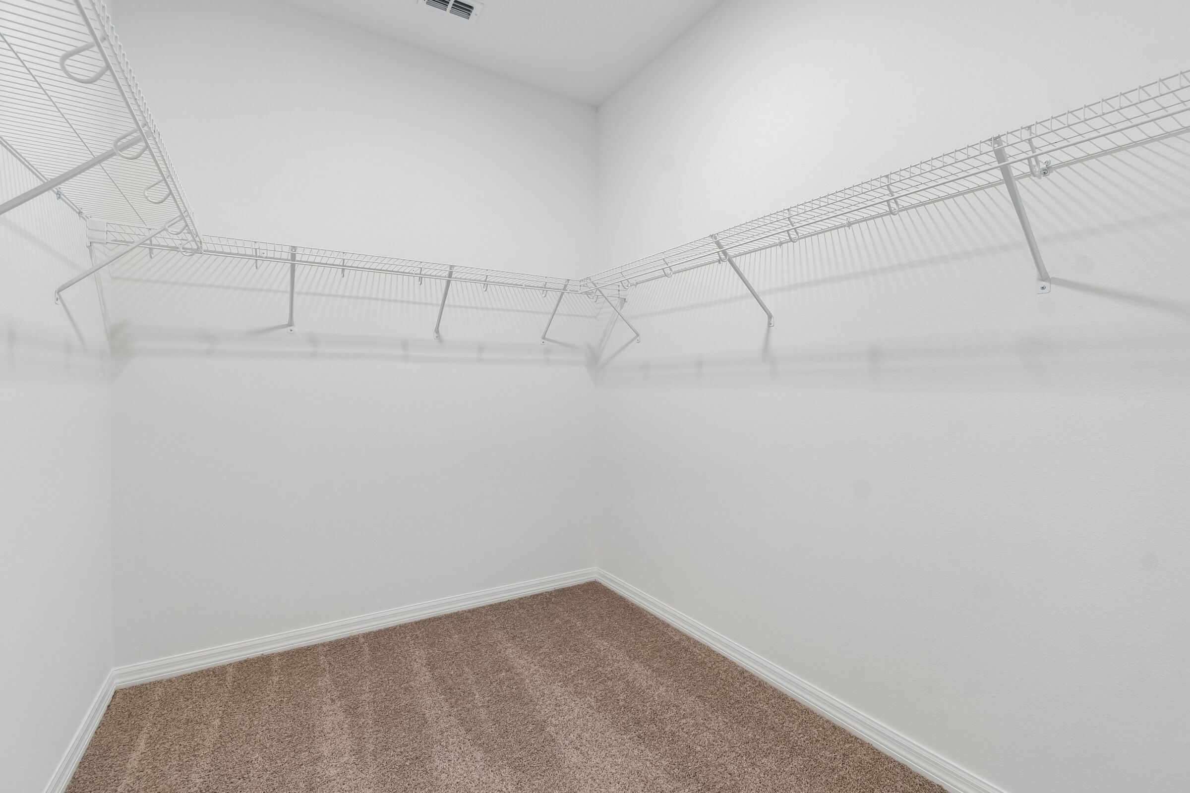 Owner's Closet