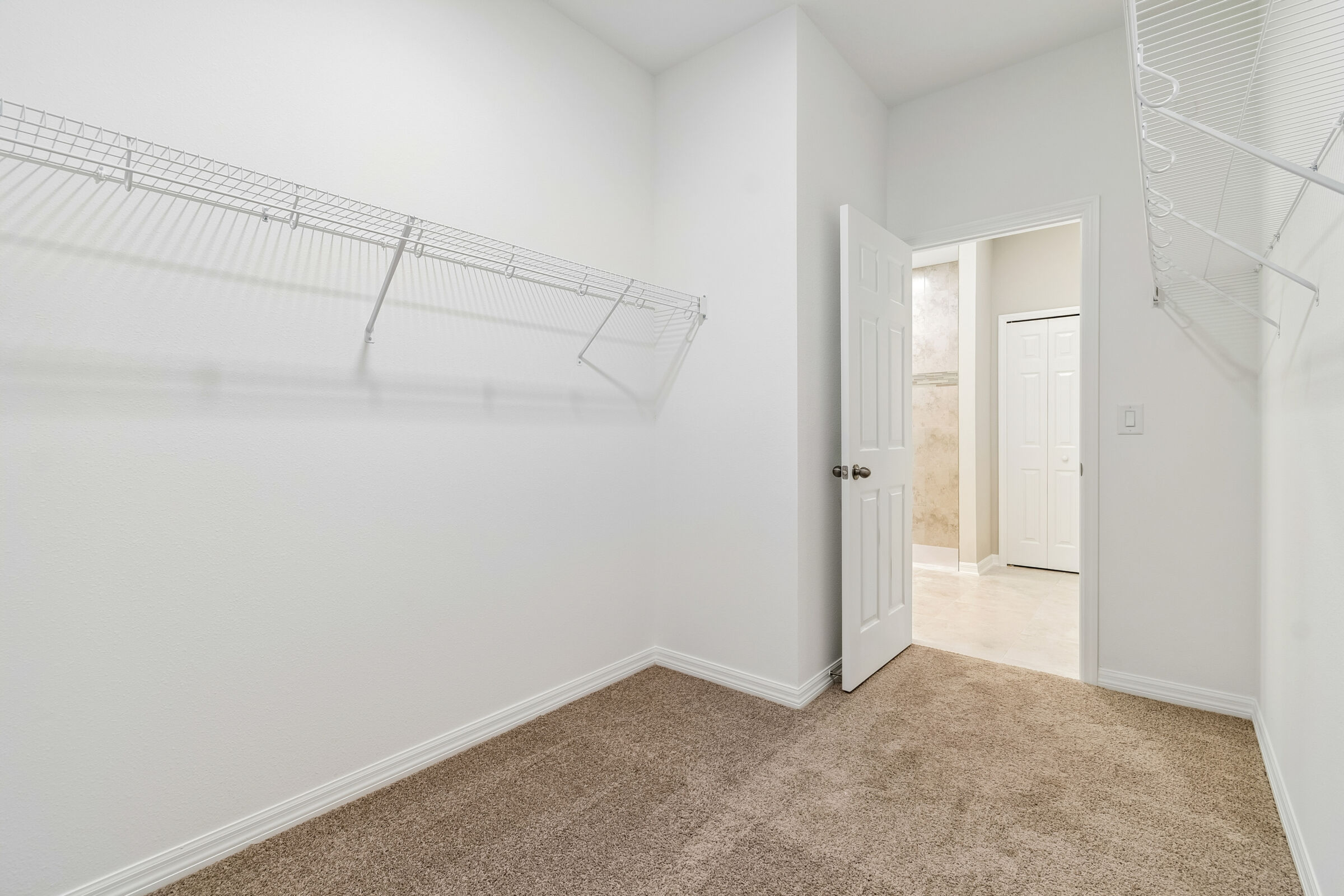 Owner's Closet