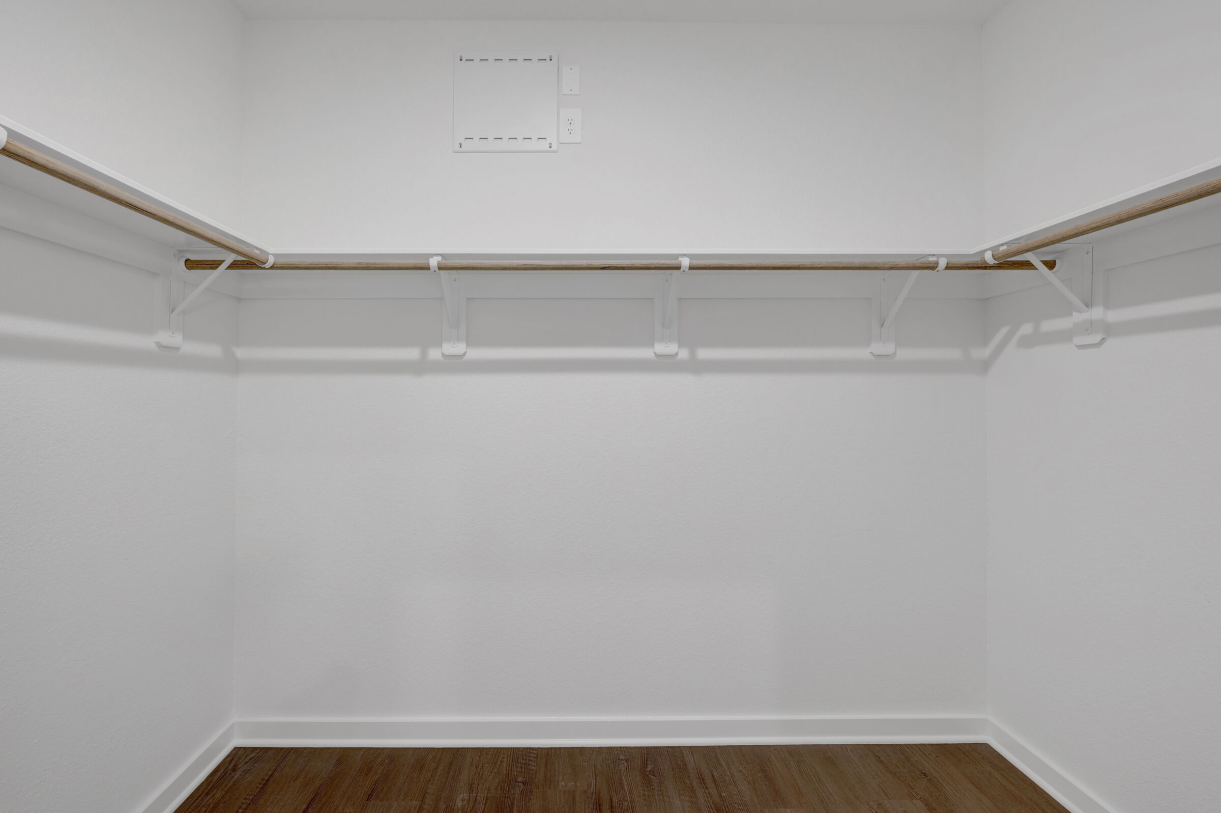Owner's Closet