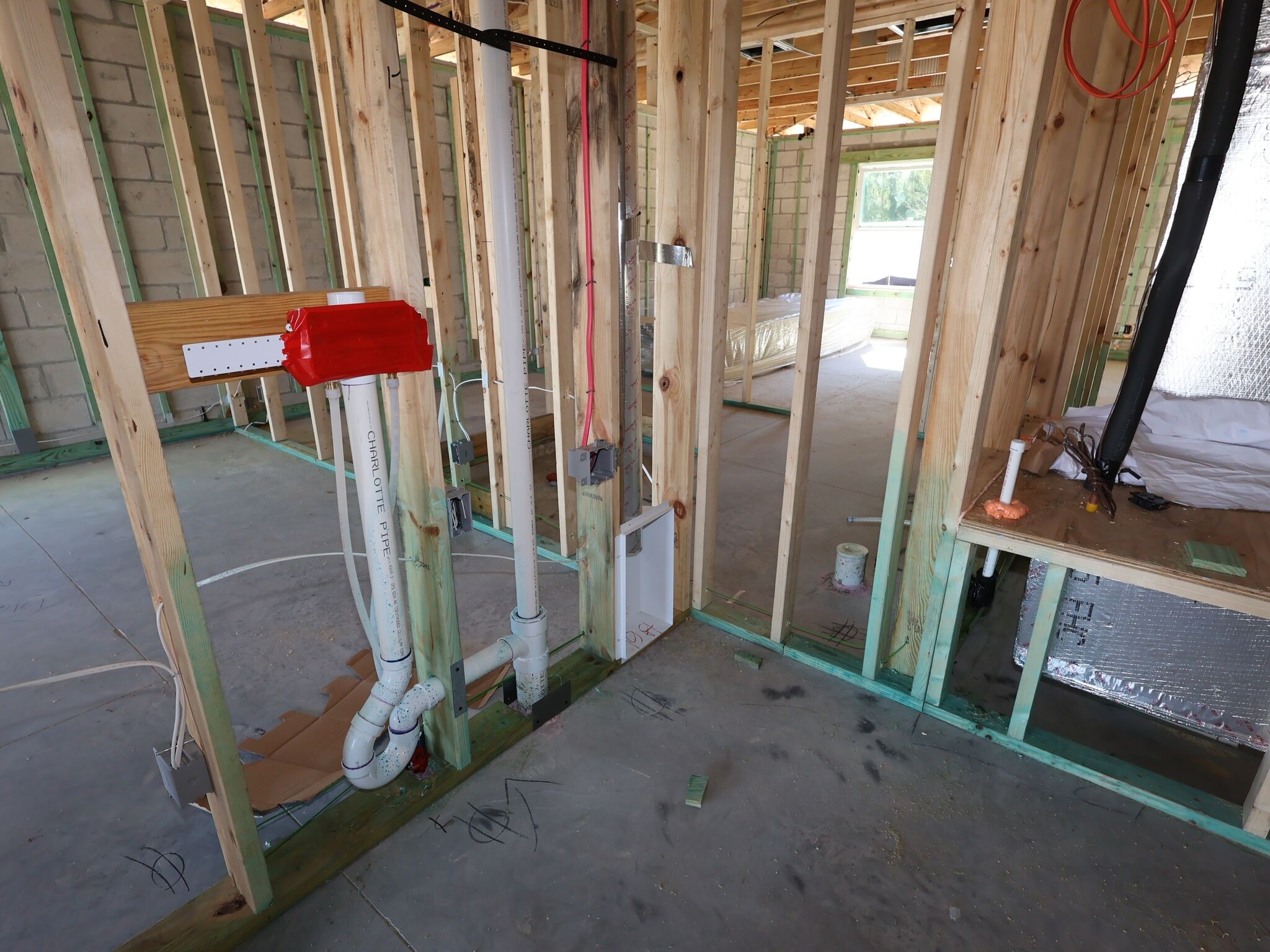 Framing