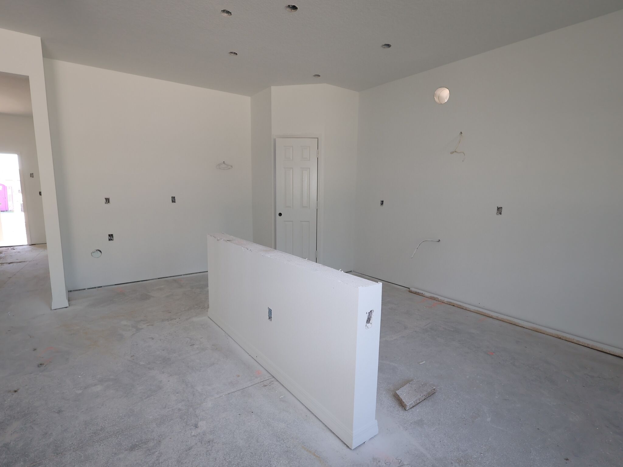 Drywall