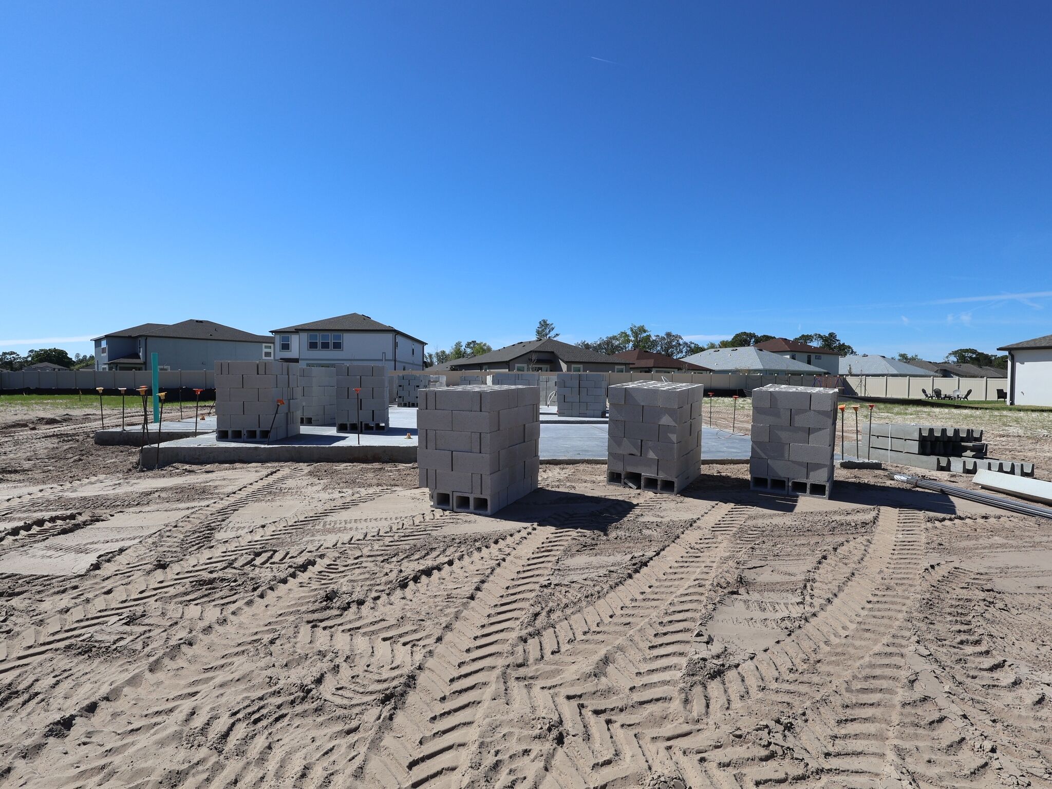Homesite